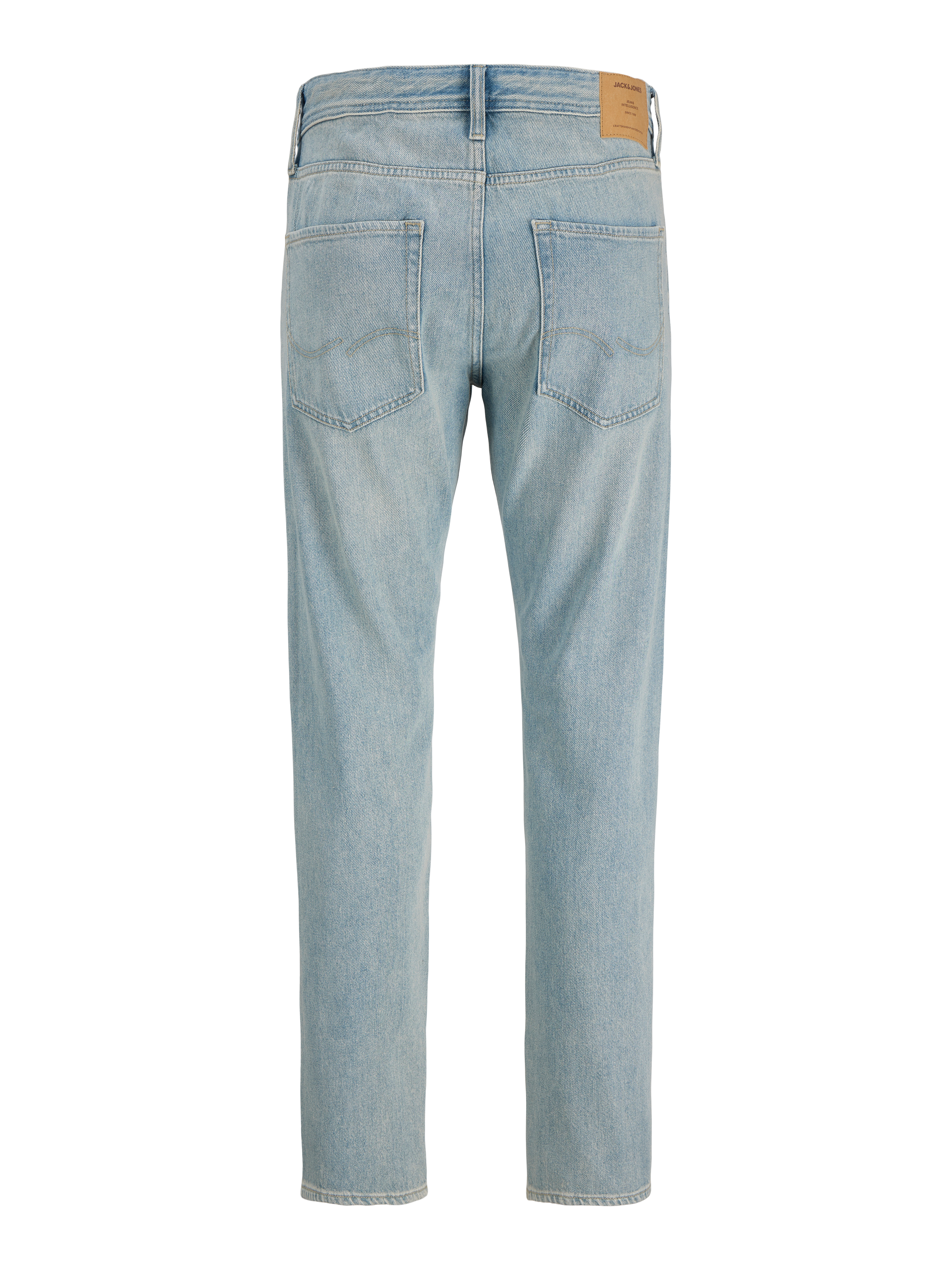 Thumbnail - Jjichris Jjoriginal Ns 402 Relaxed Fit Jeans