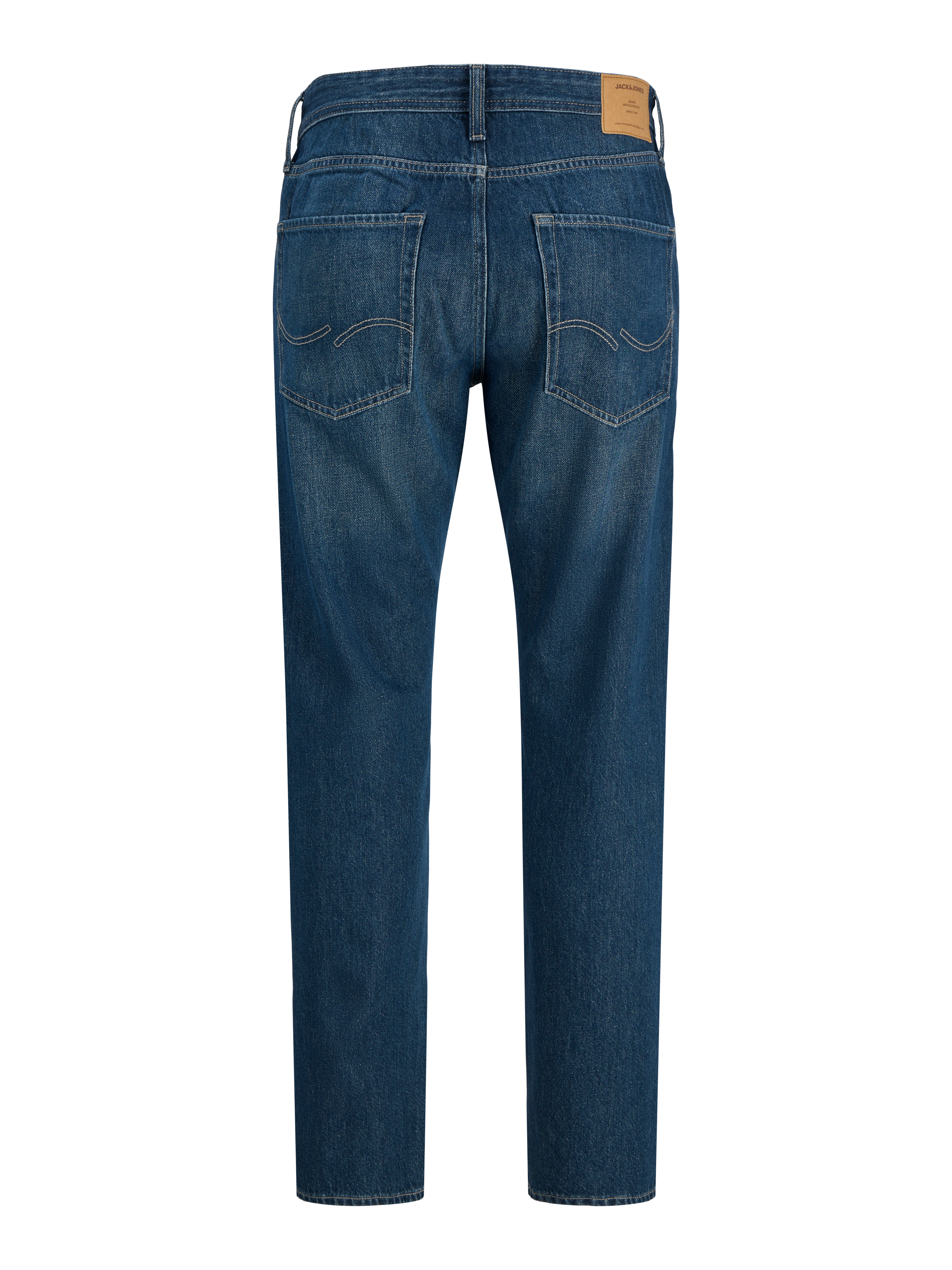 Thumbnail - Jjichris Jjoriginal Ns 403 Relaxed Fit Jeans