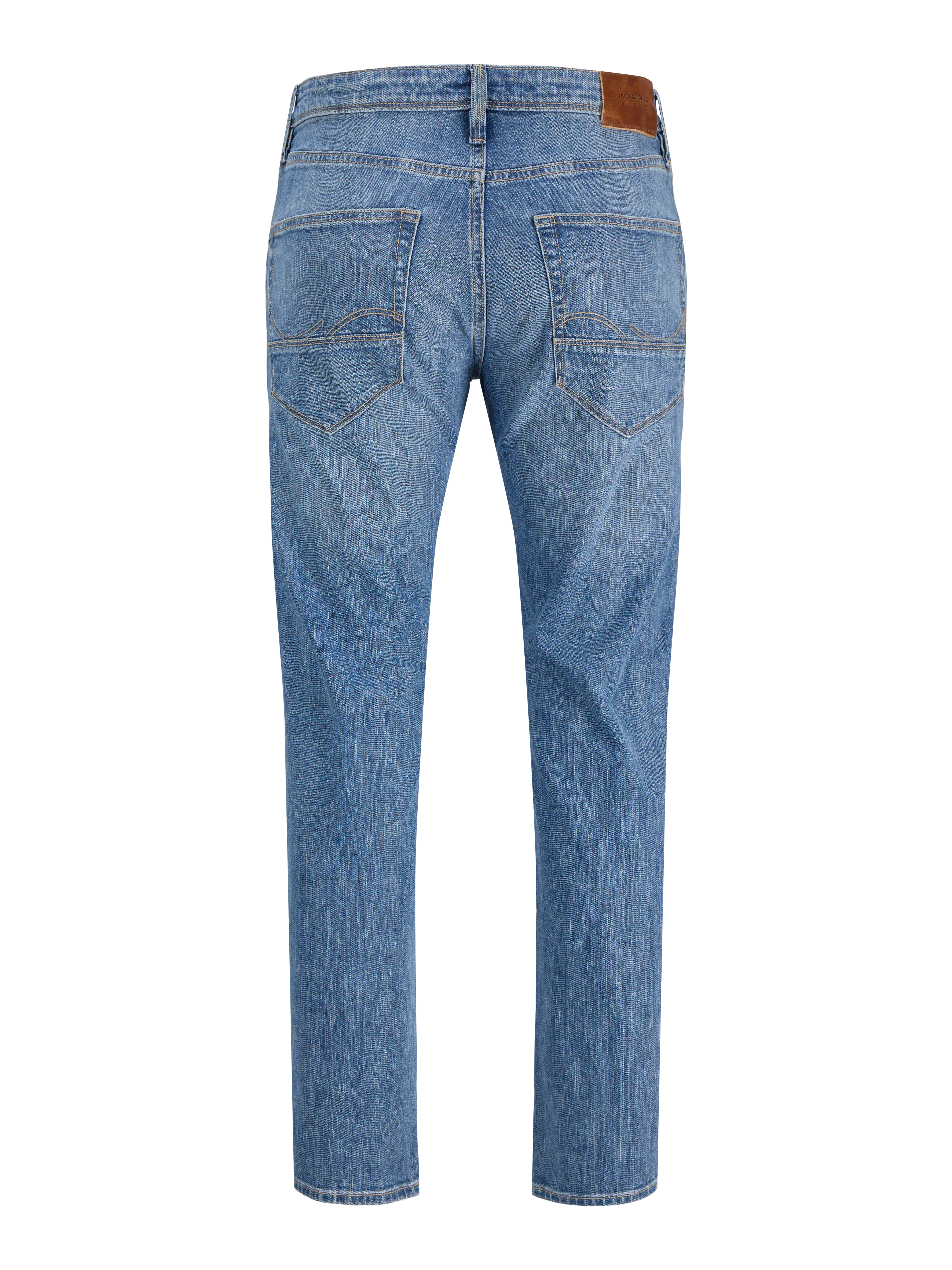 Thumbnail - Jjimike Jjfox Ns 120 Noos Tapered Fit Jeans