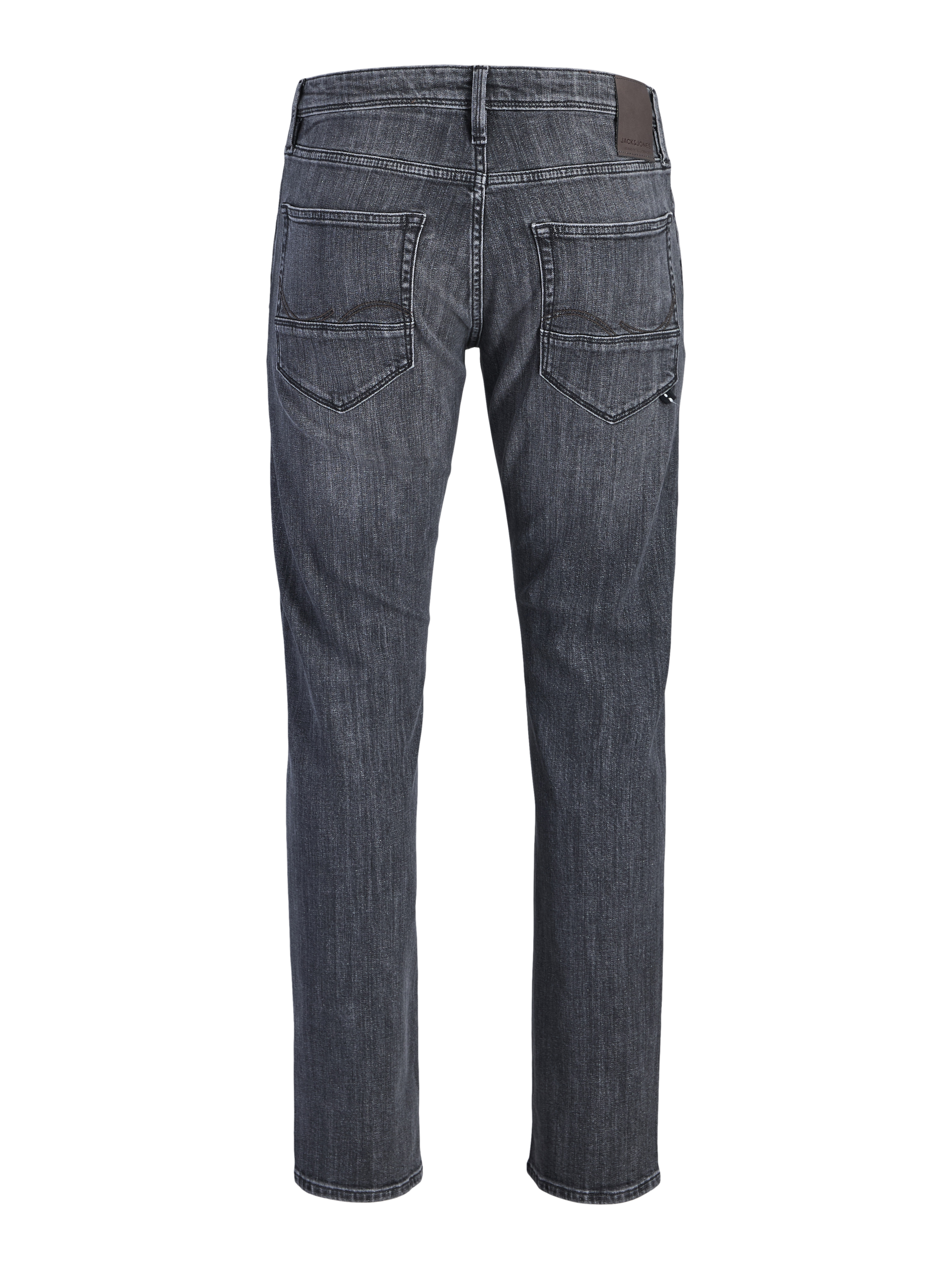 Thumbnail - Jjimike Jjfox Ns 122 Noos Tapered Fit Jeans