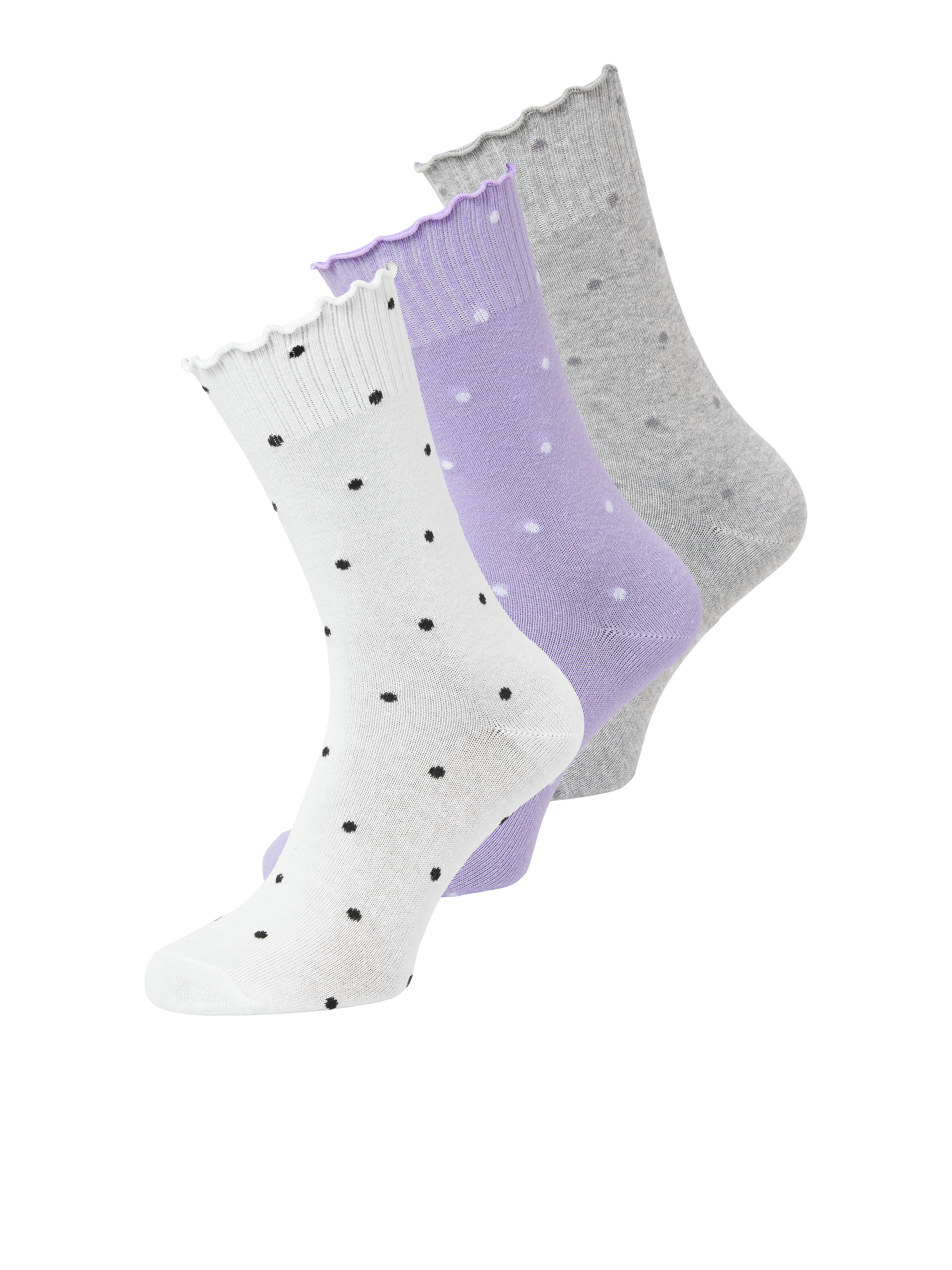 Thumbnail - Jxpolly 3er-pack Socken