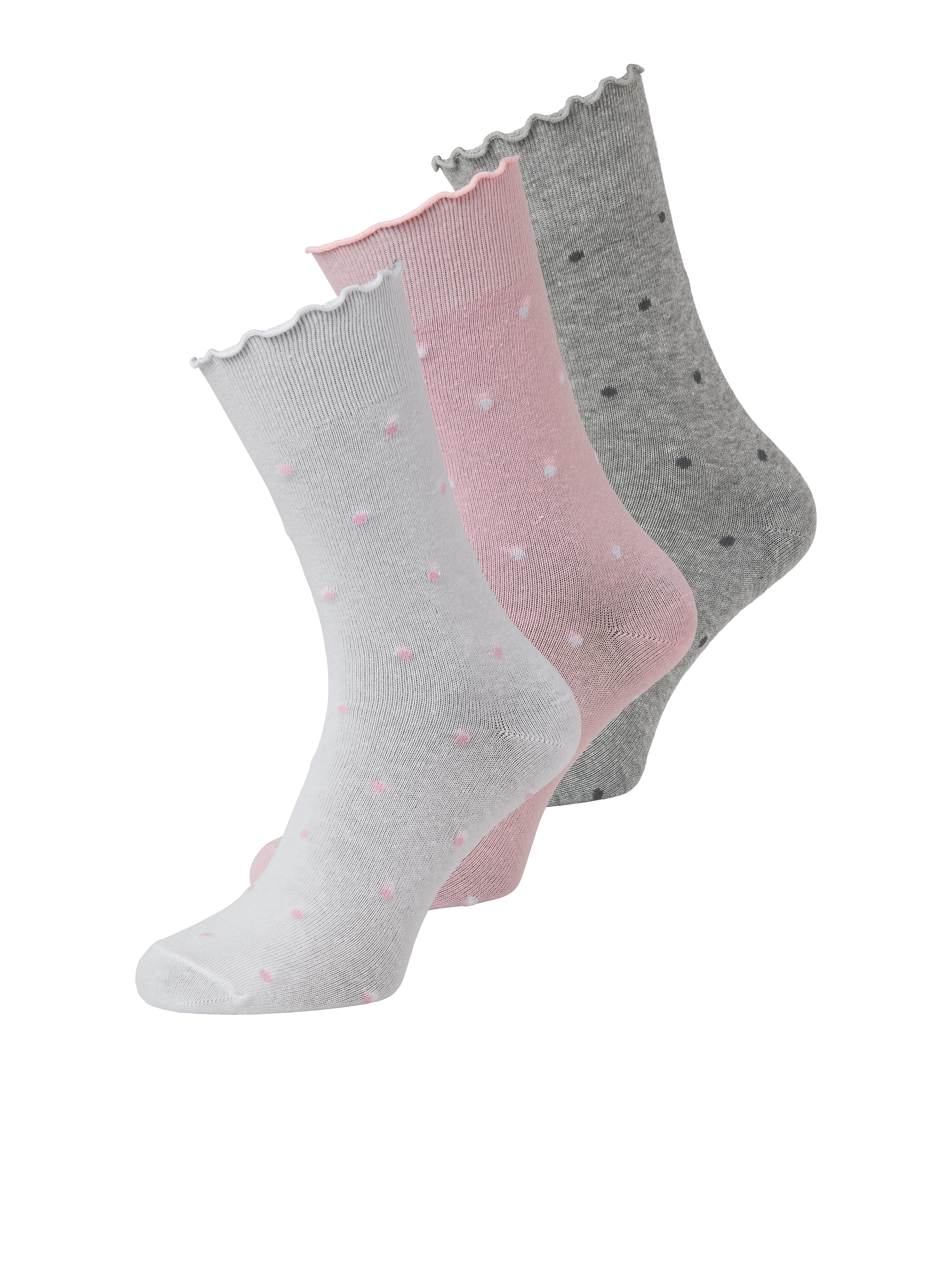 Thumbnail - Jxpolly 3er-pack Socken