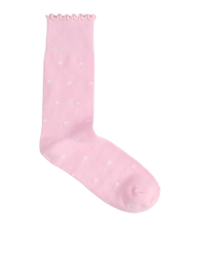 JJXX JXPOLLY 3er-pack Socken -Pink Lady - 12289579