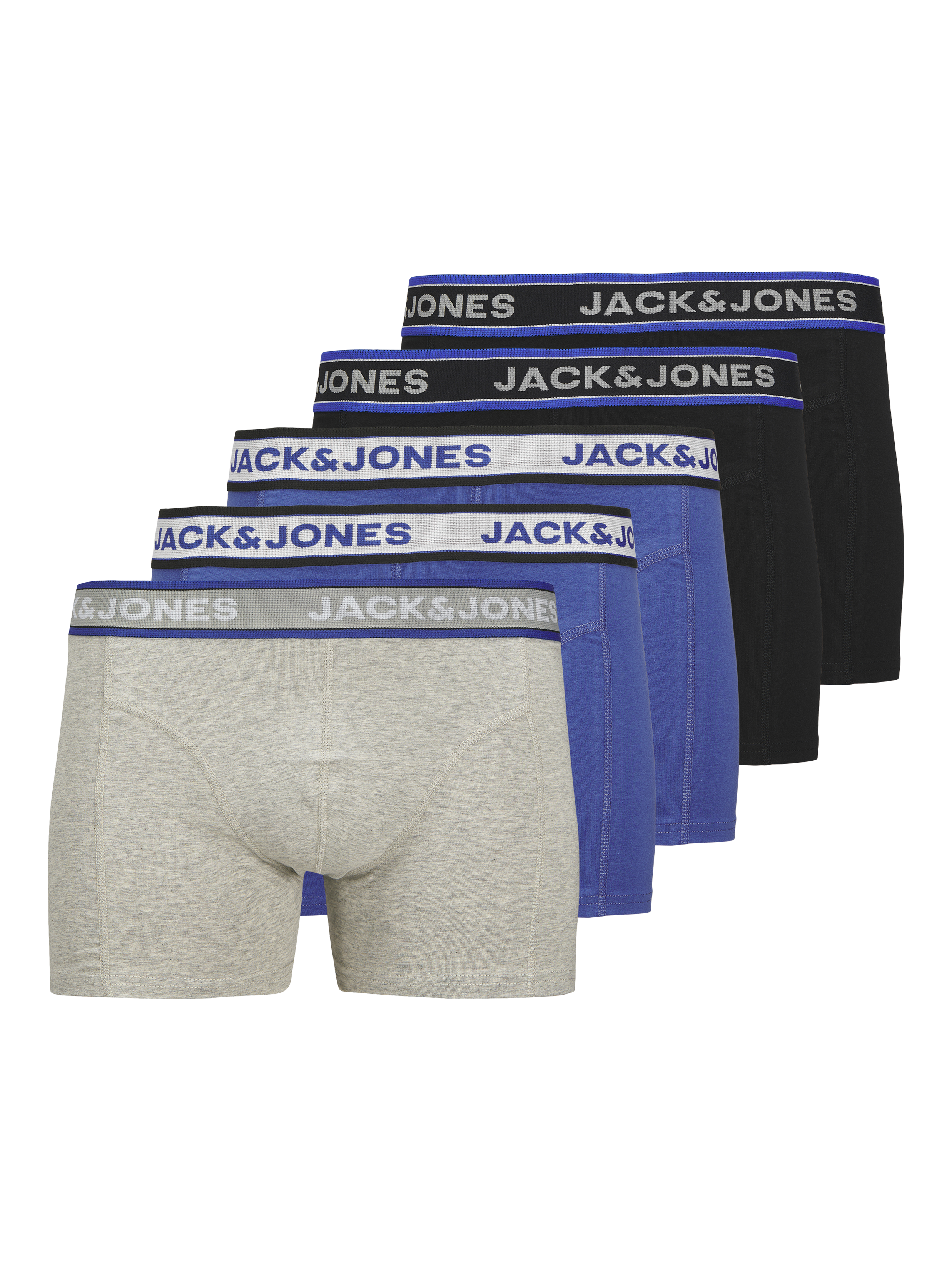 Thumbnail - 5er-pack Trunks Junior