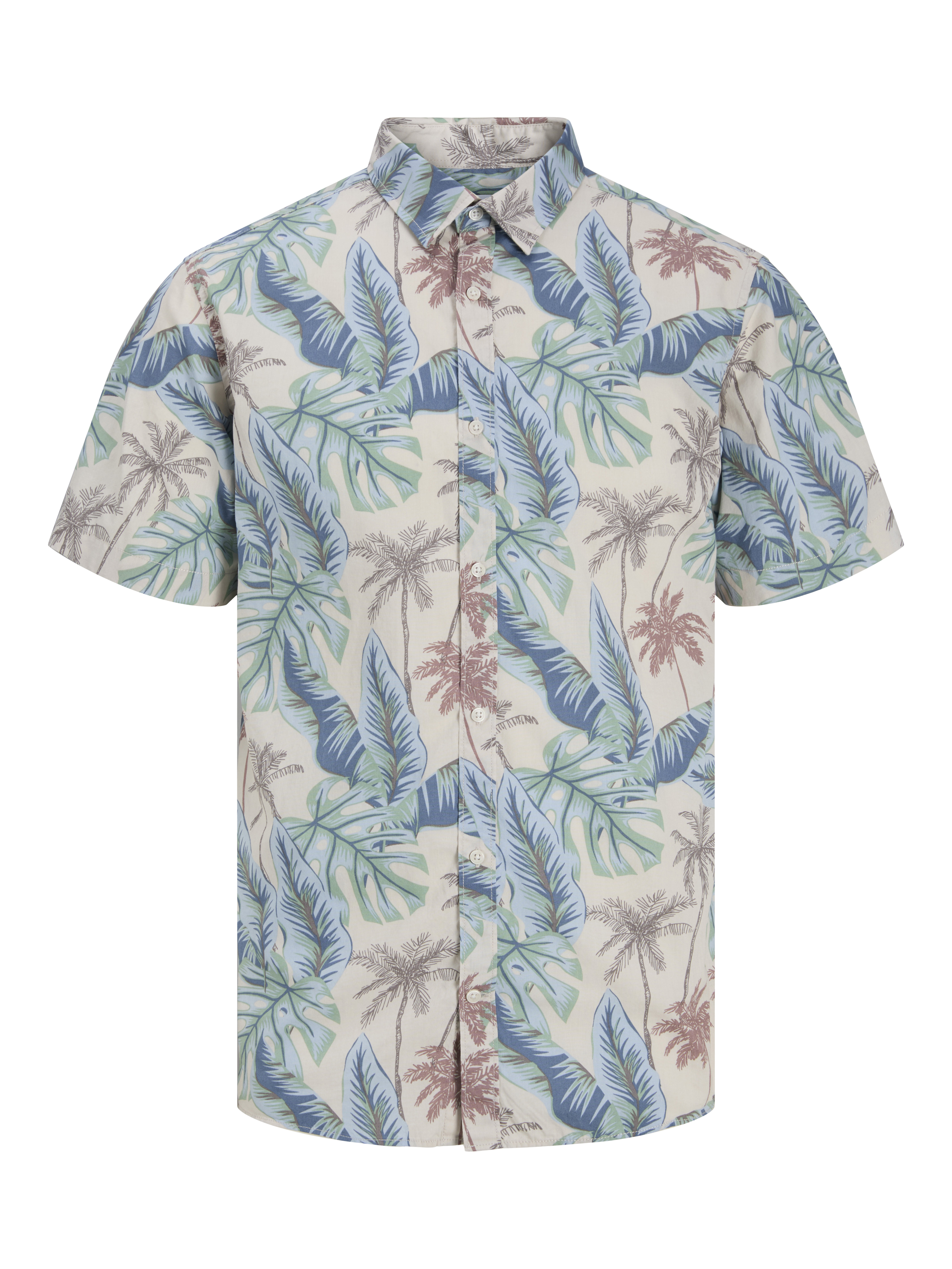 Thumbnail - Regular Fit Hemd