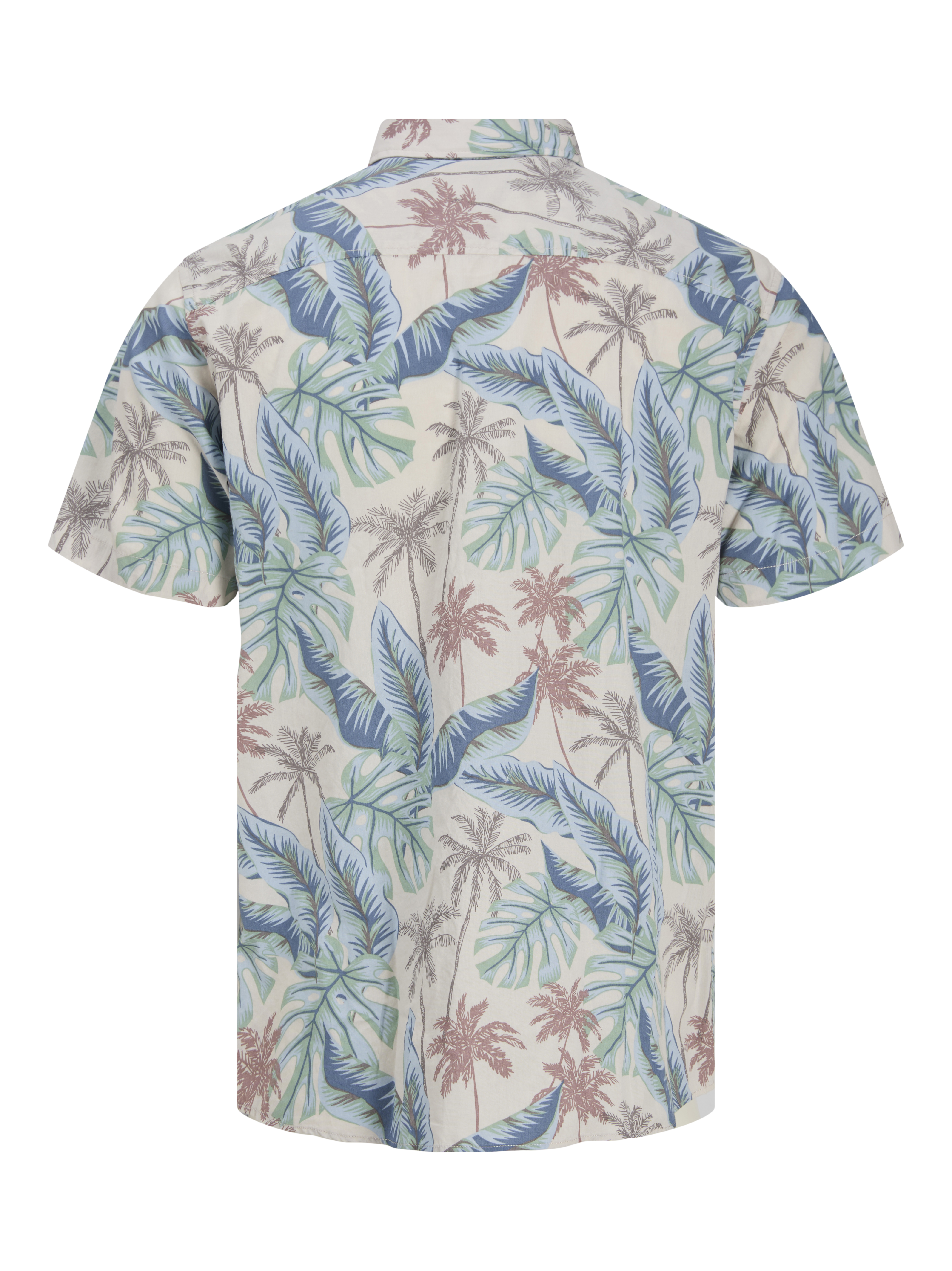 Thumbnail - Regular Fit Hemd