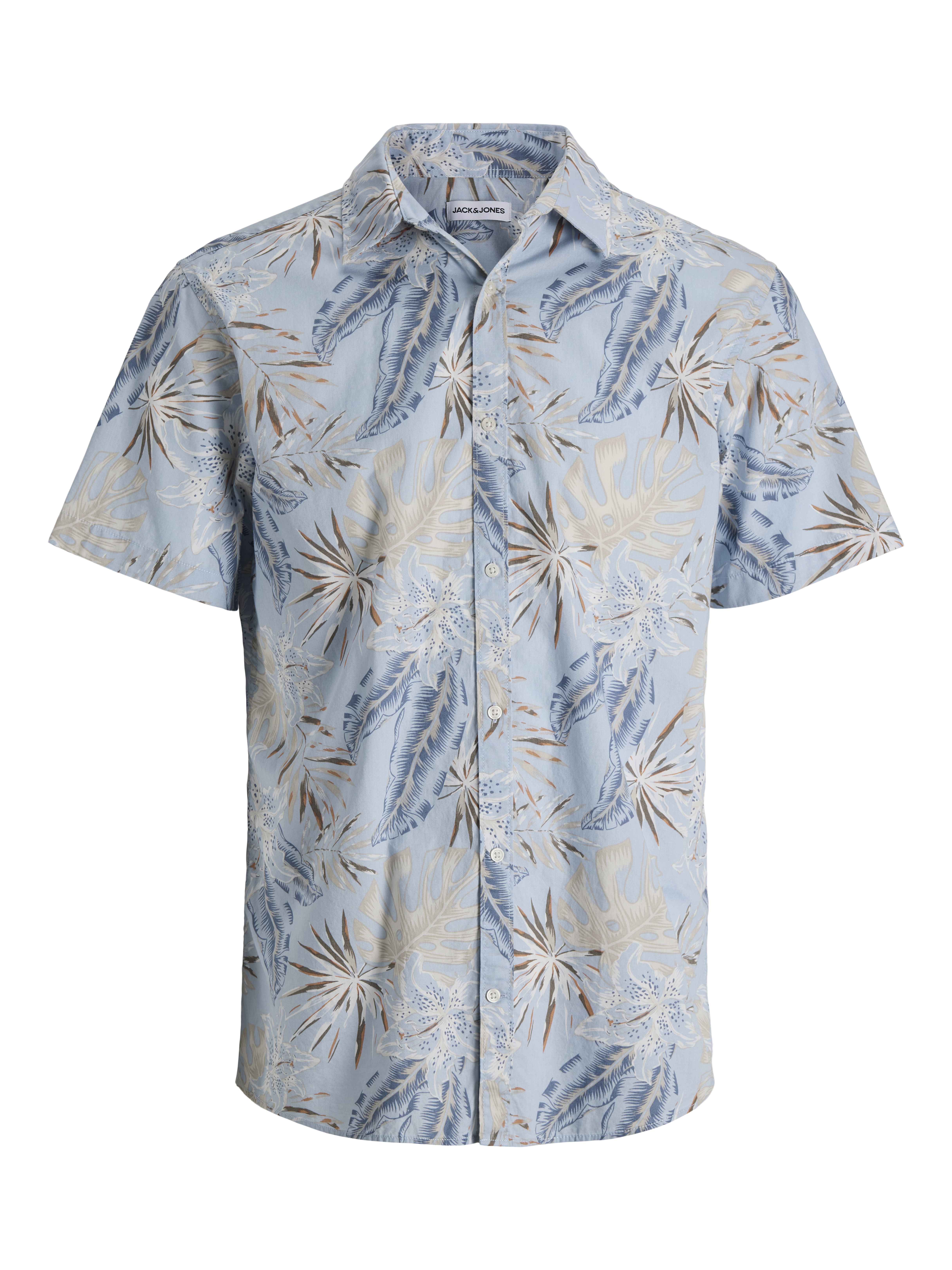 Thumbnail - Regular Fit Hemd