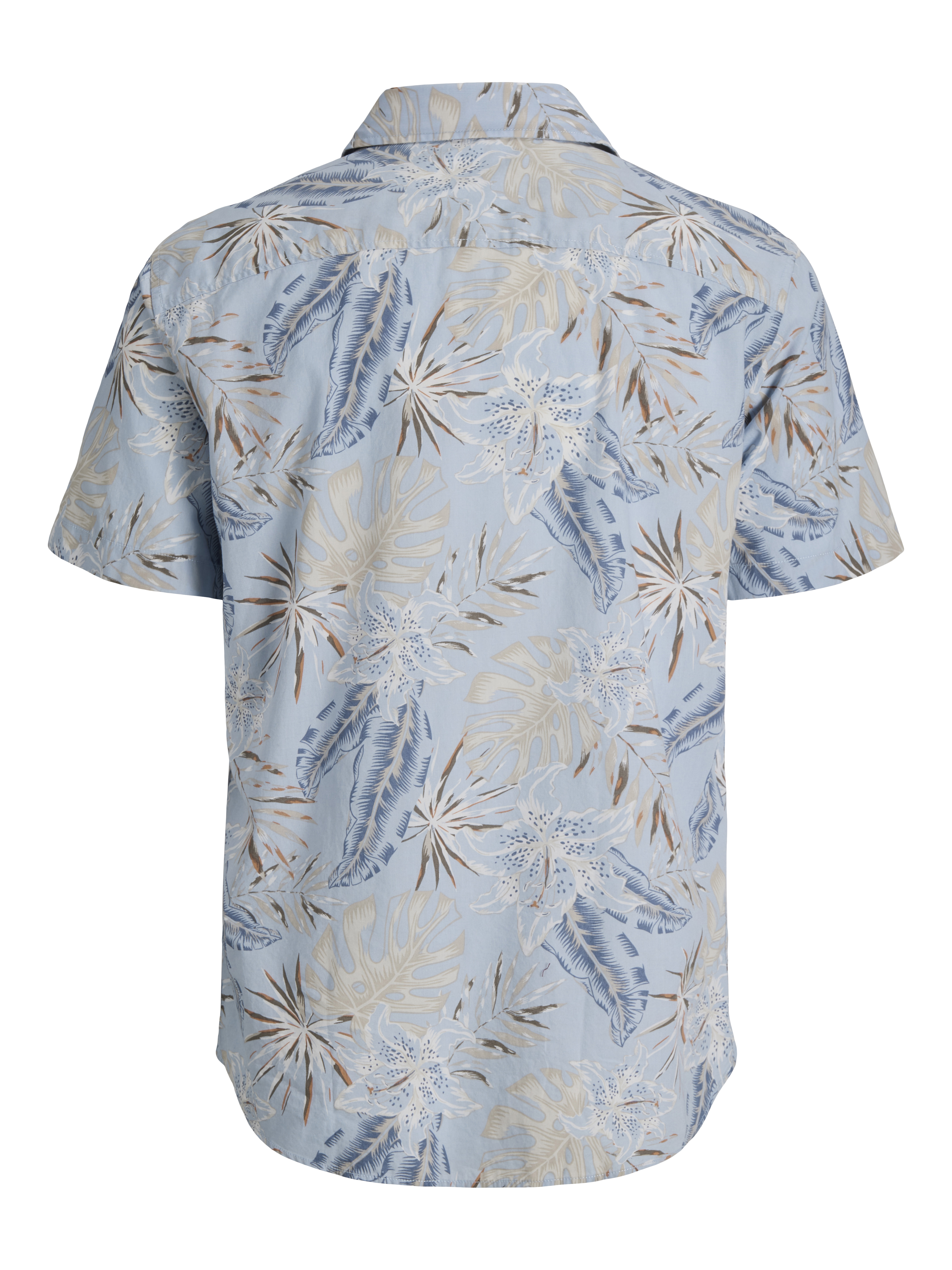 Thumbnail - Regular Fit Hemd