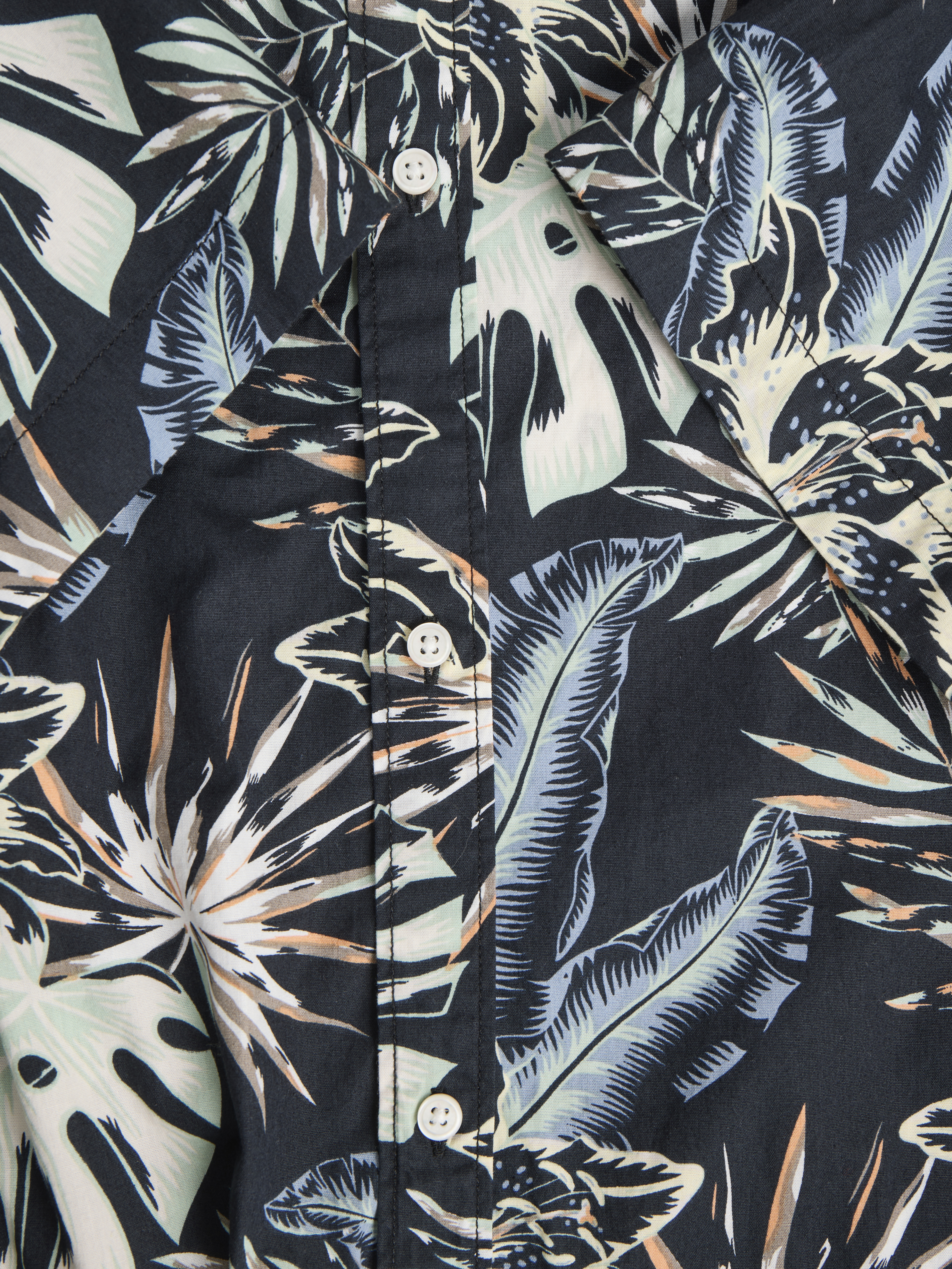 Thumbnail - Regular Fit Hemd