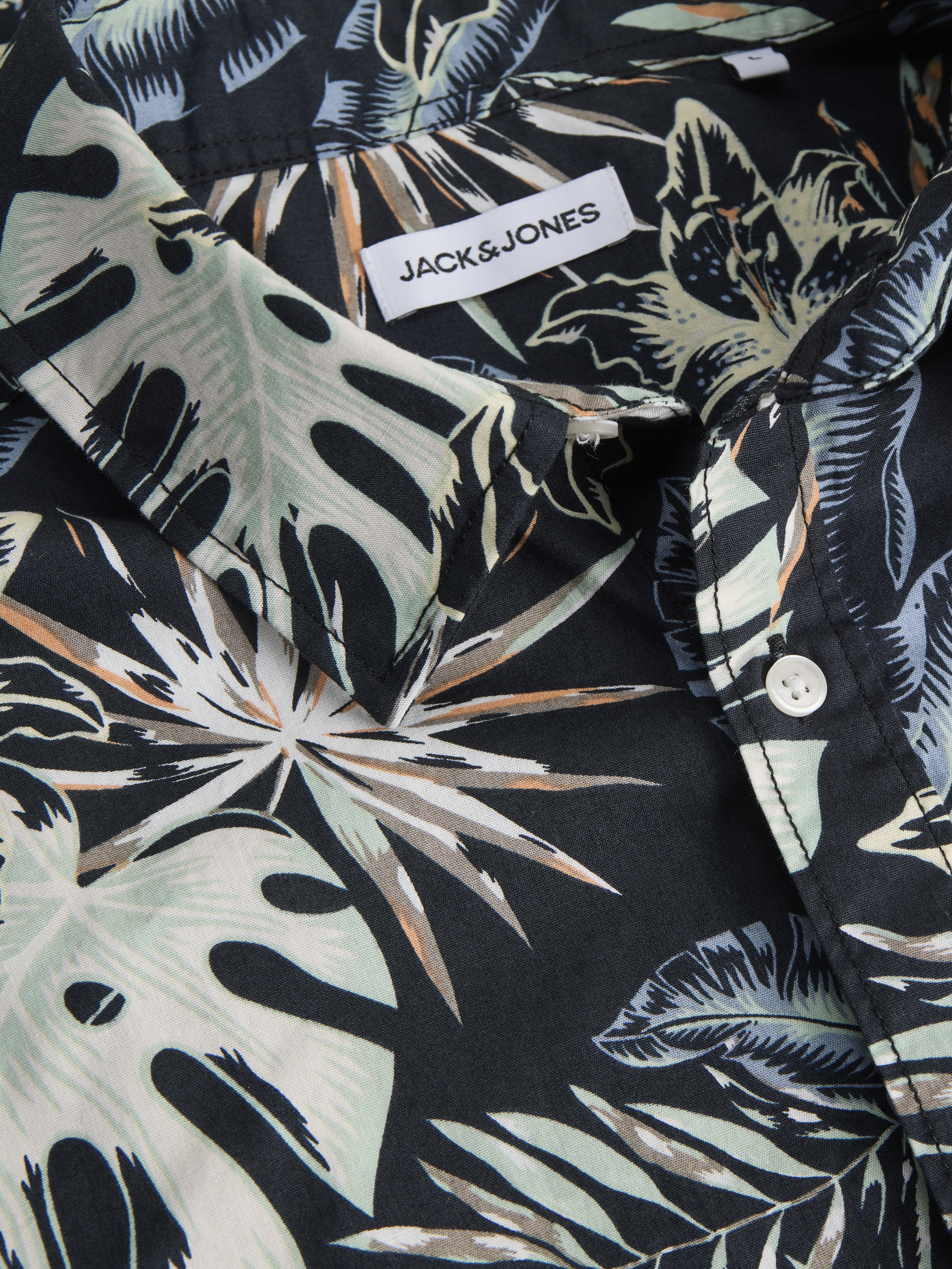 Thumbnail - Regular Fit Hemd