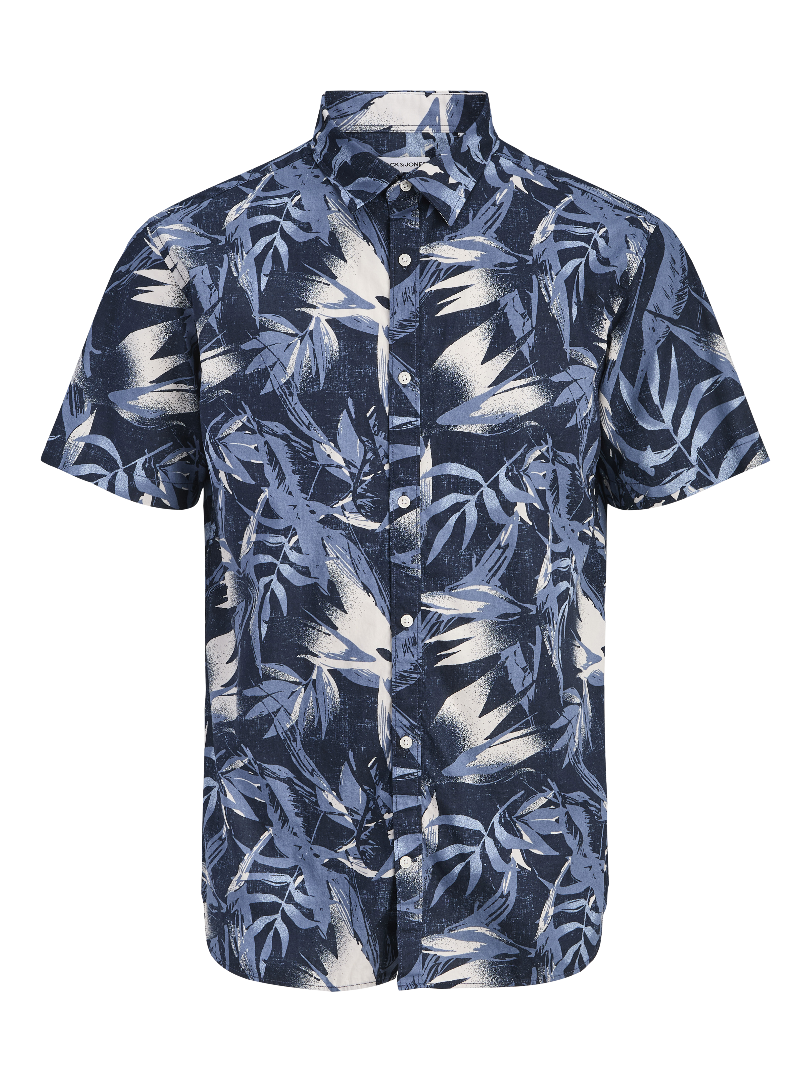 Hawaii-hemd Plus Size