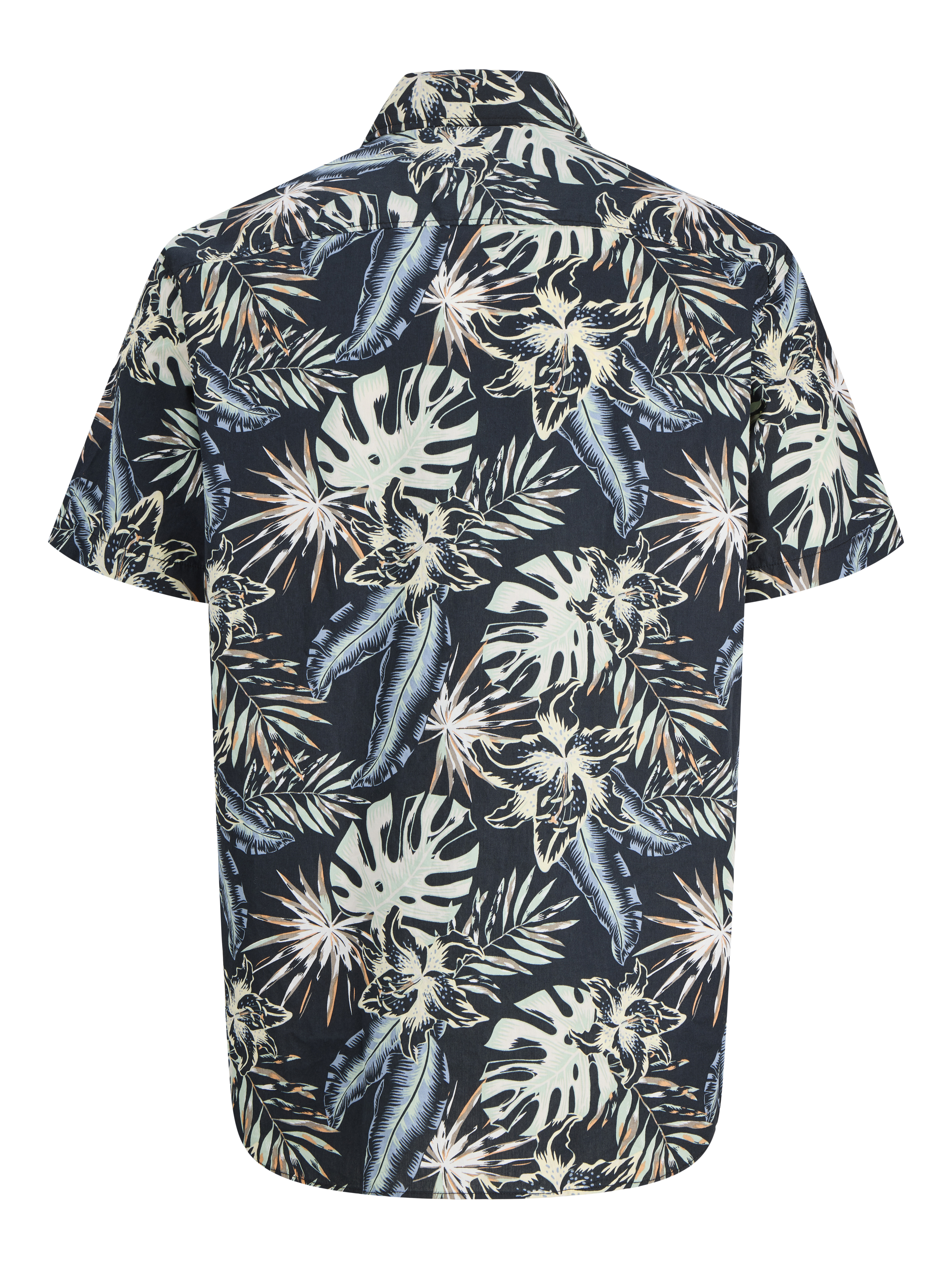 Thumbnail - Hawaii-hemd Plus Size