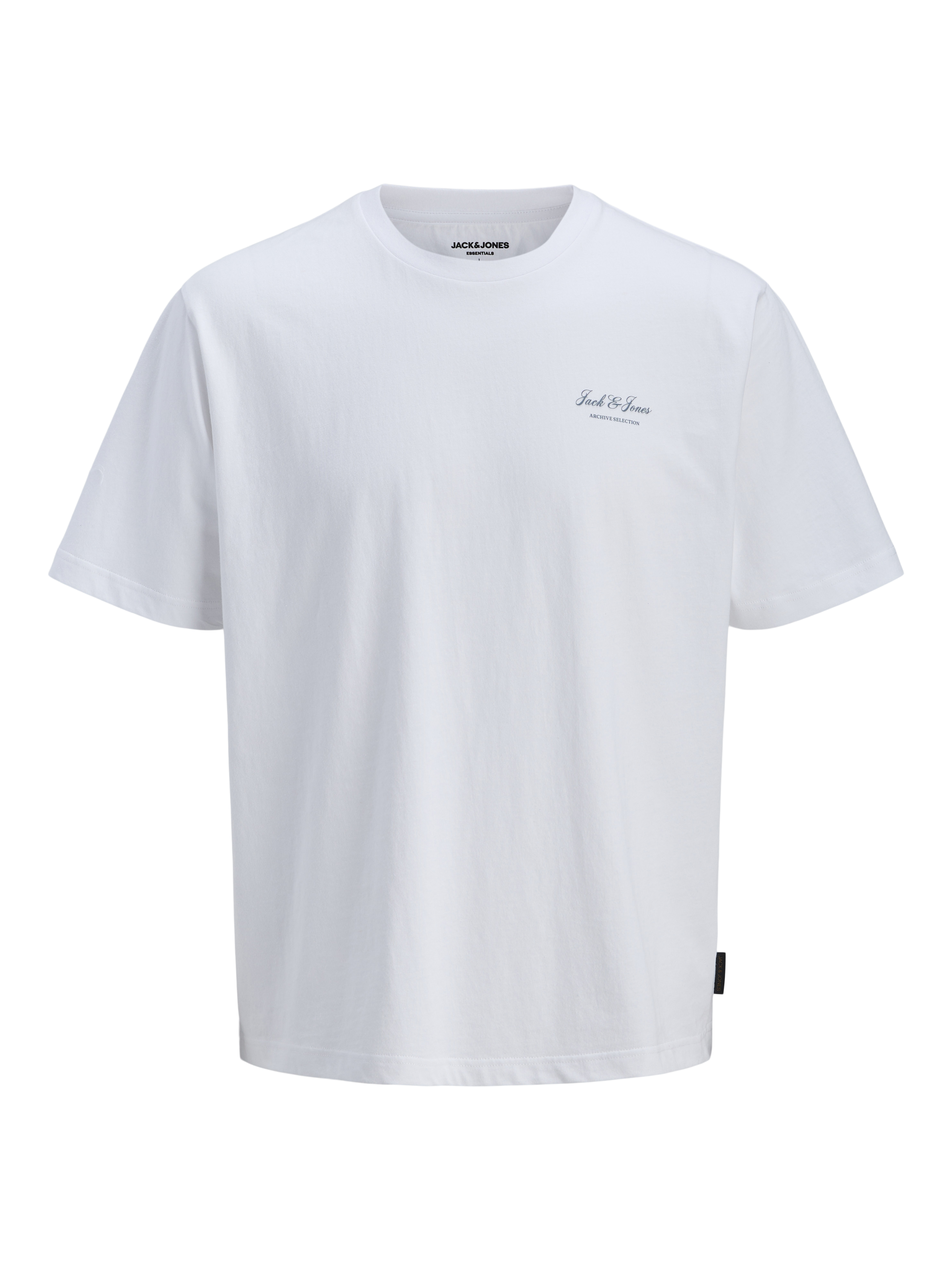 Thumbnail - Plus Size T-shirt