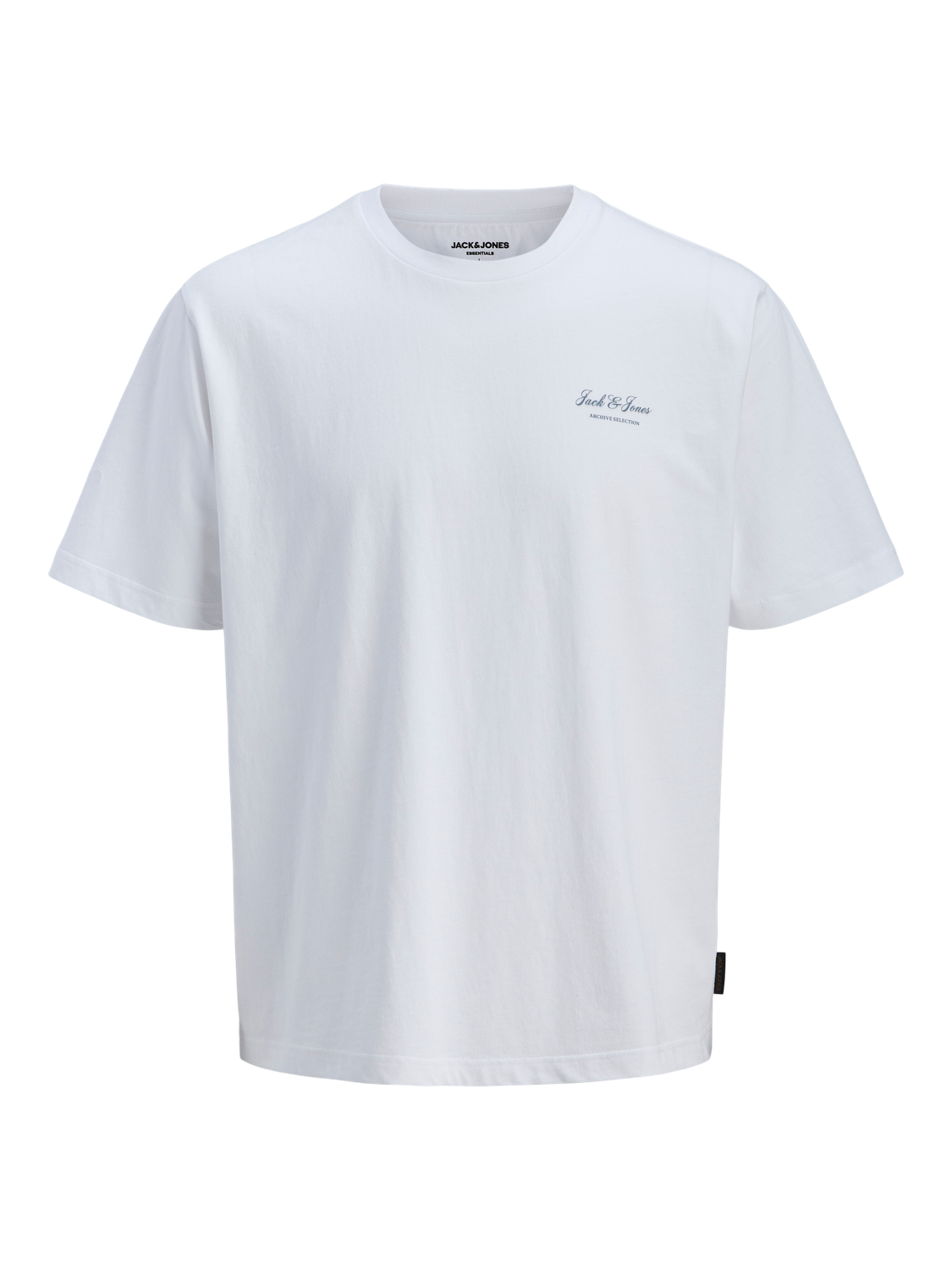 Thumbnail - Plus Size T-shirt