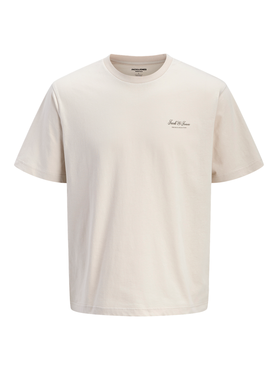 Thumbnail - Plus Size T-shirt