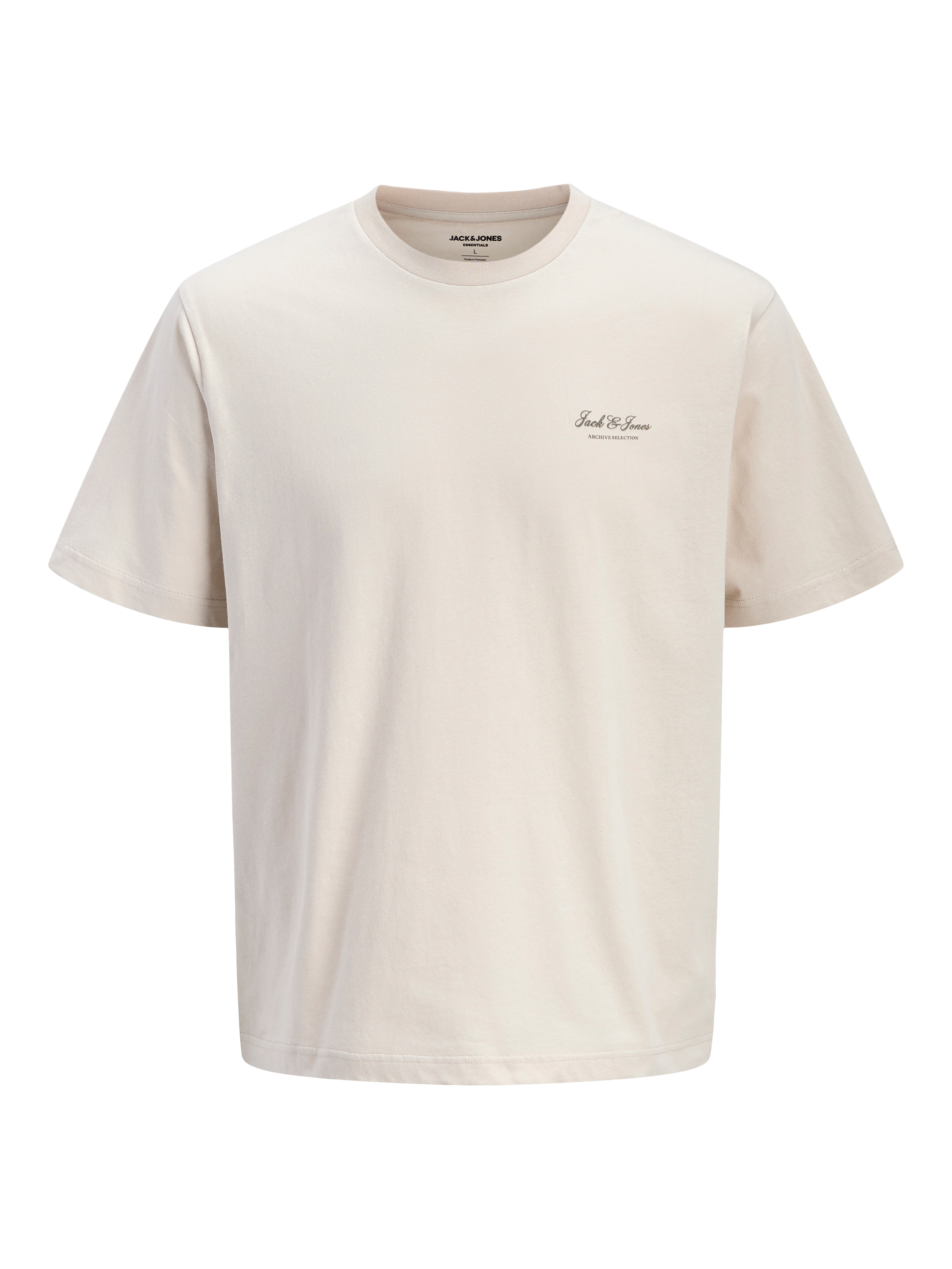 Thumbnail - Plus Size T-shirt