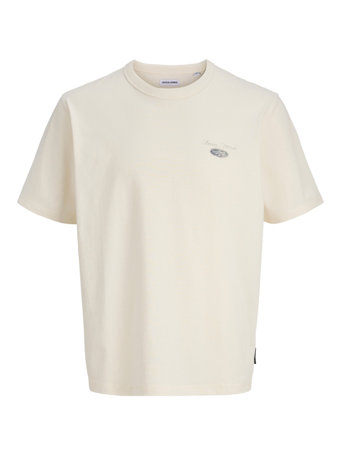 Thumbnail - Plus Size T-shirt