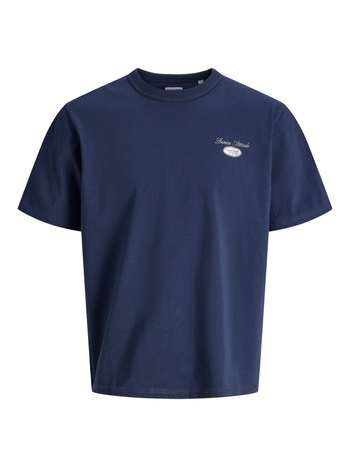 Thumbnail - Plus Size T-shirt