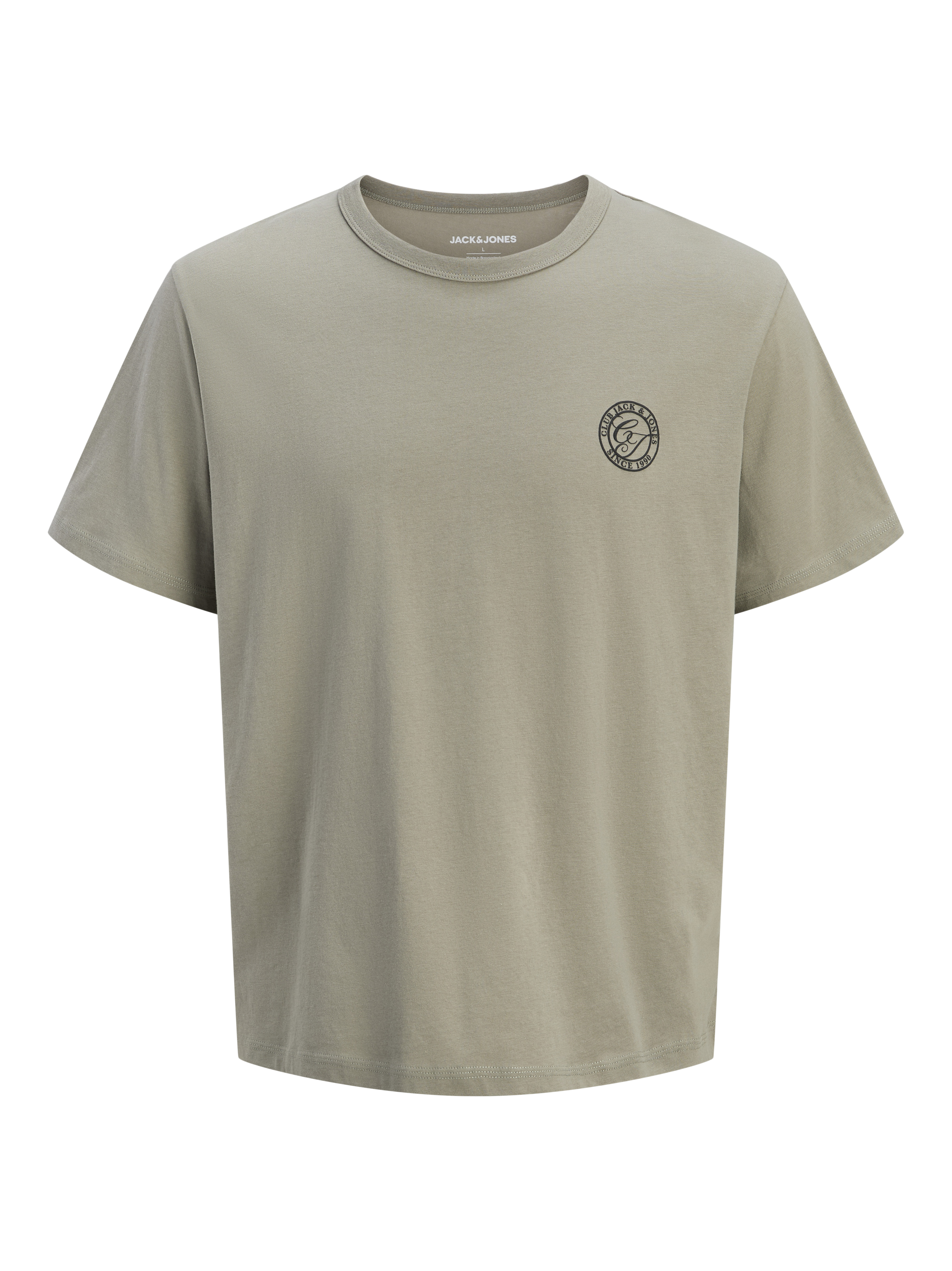 Thumbnail - Plus Size T-shirt