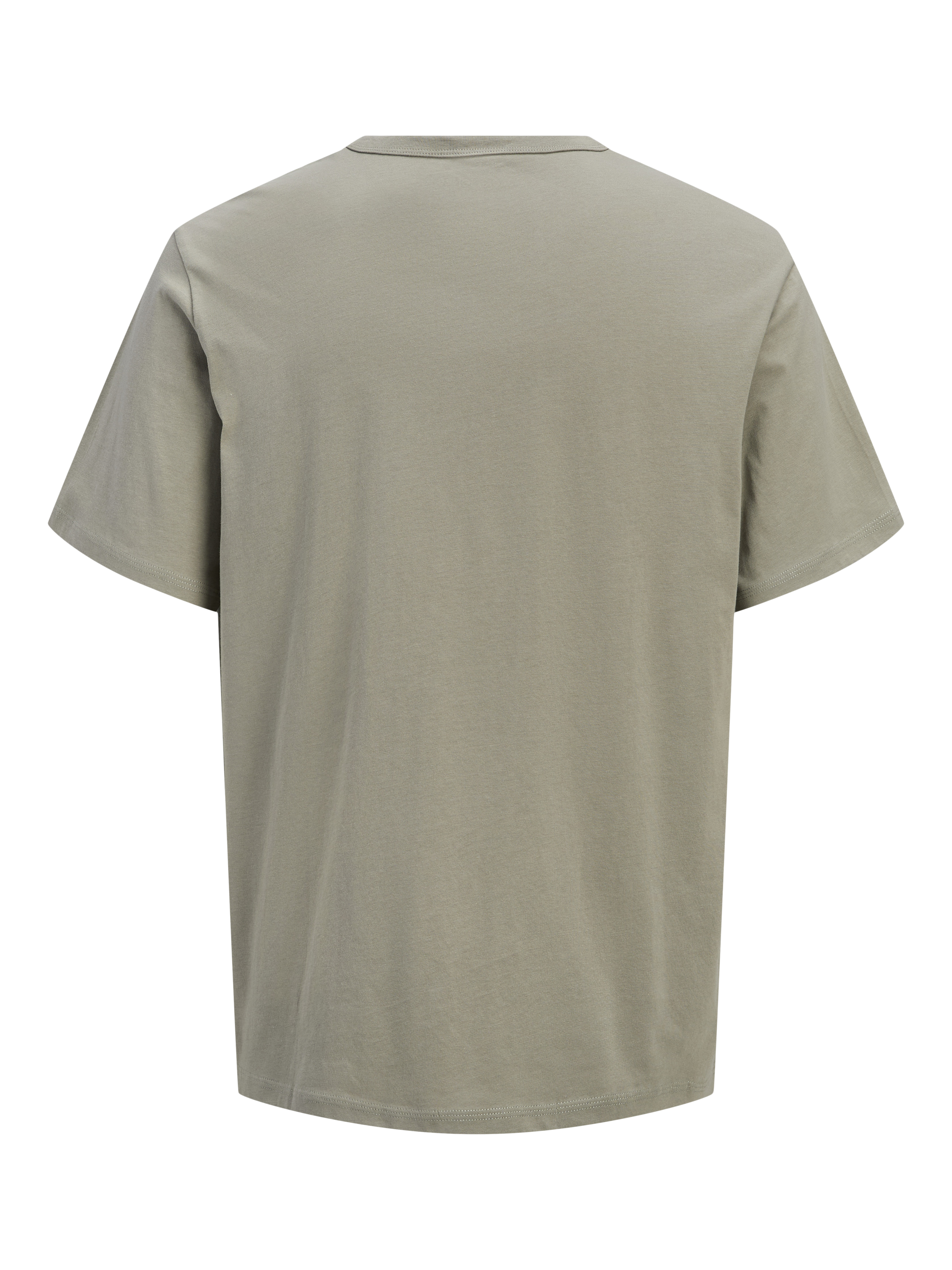 Thumbnail - Plus Size T-shirt