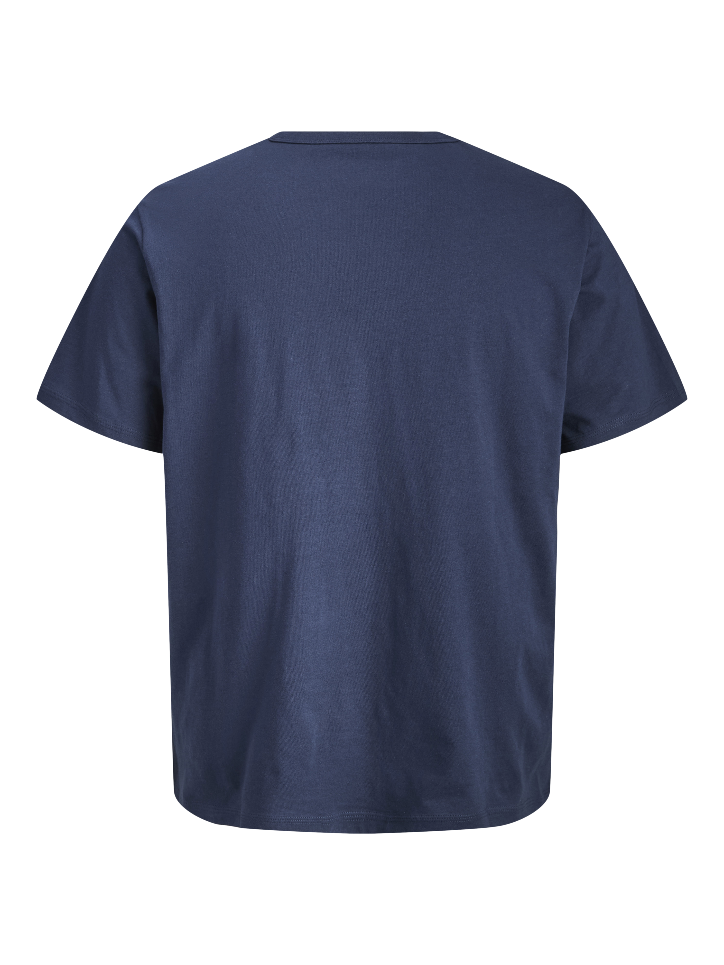 Thumbnail - Plus Size T-shirt