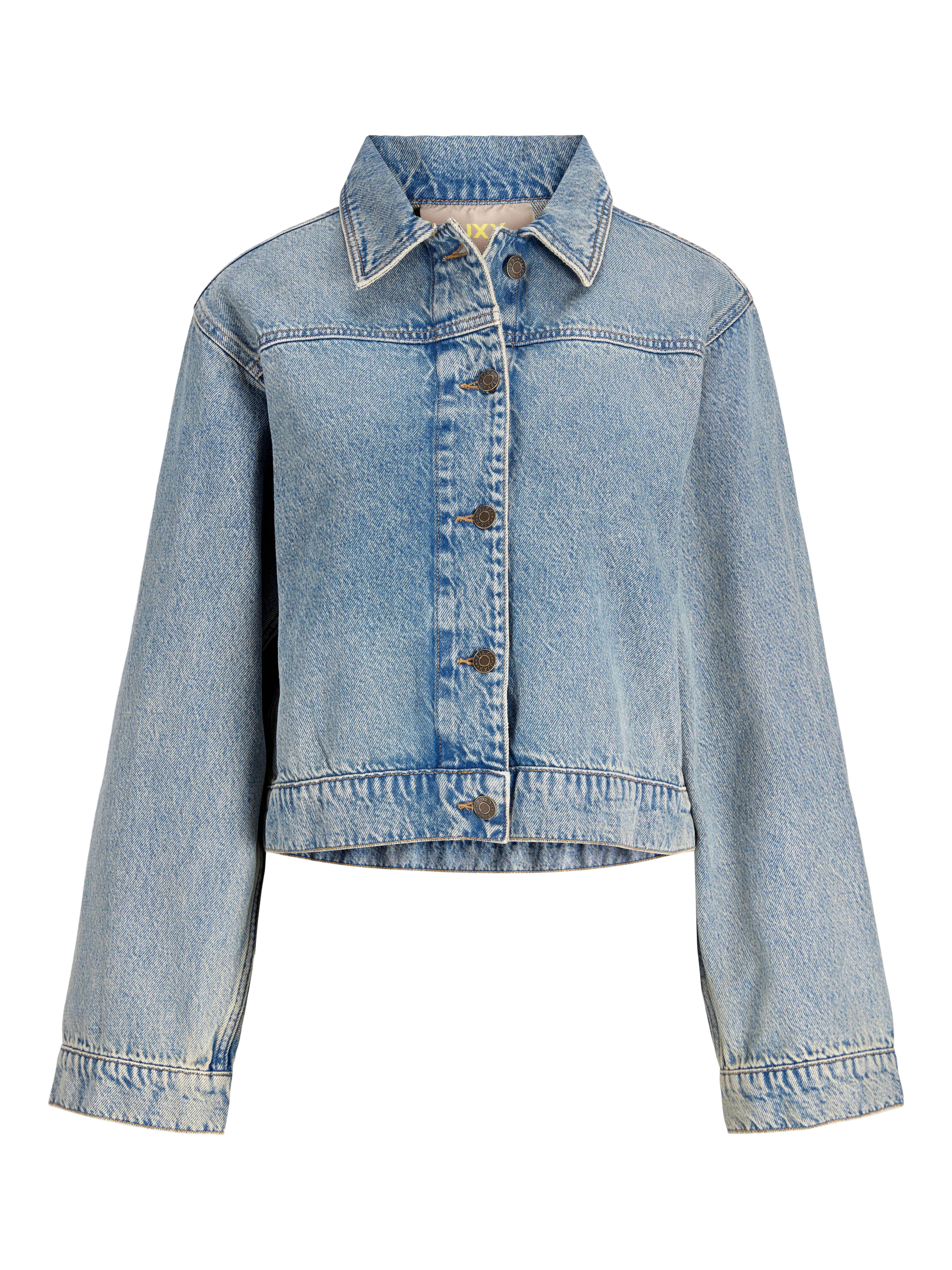 Thumbnail - Jxnorma Jeansjacke