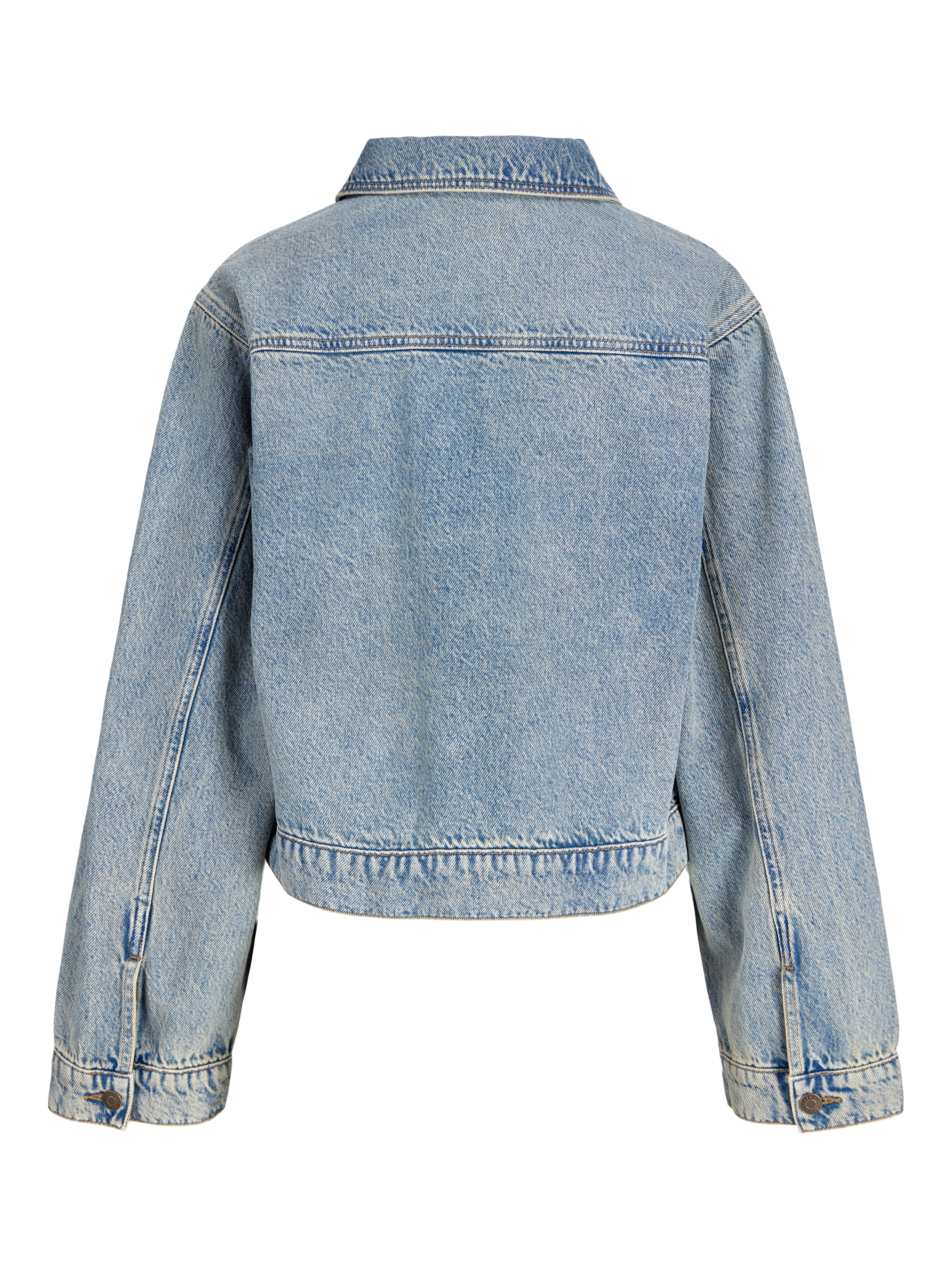 Thumbnail - Jxnorma Jeansjacke