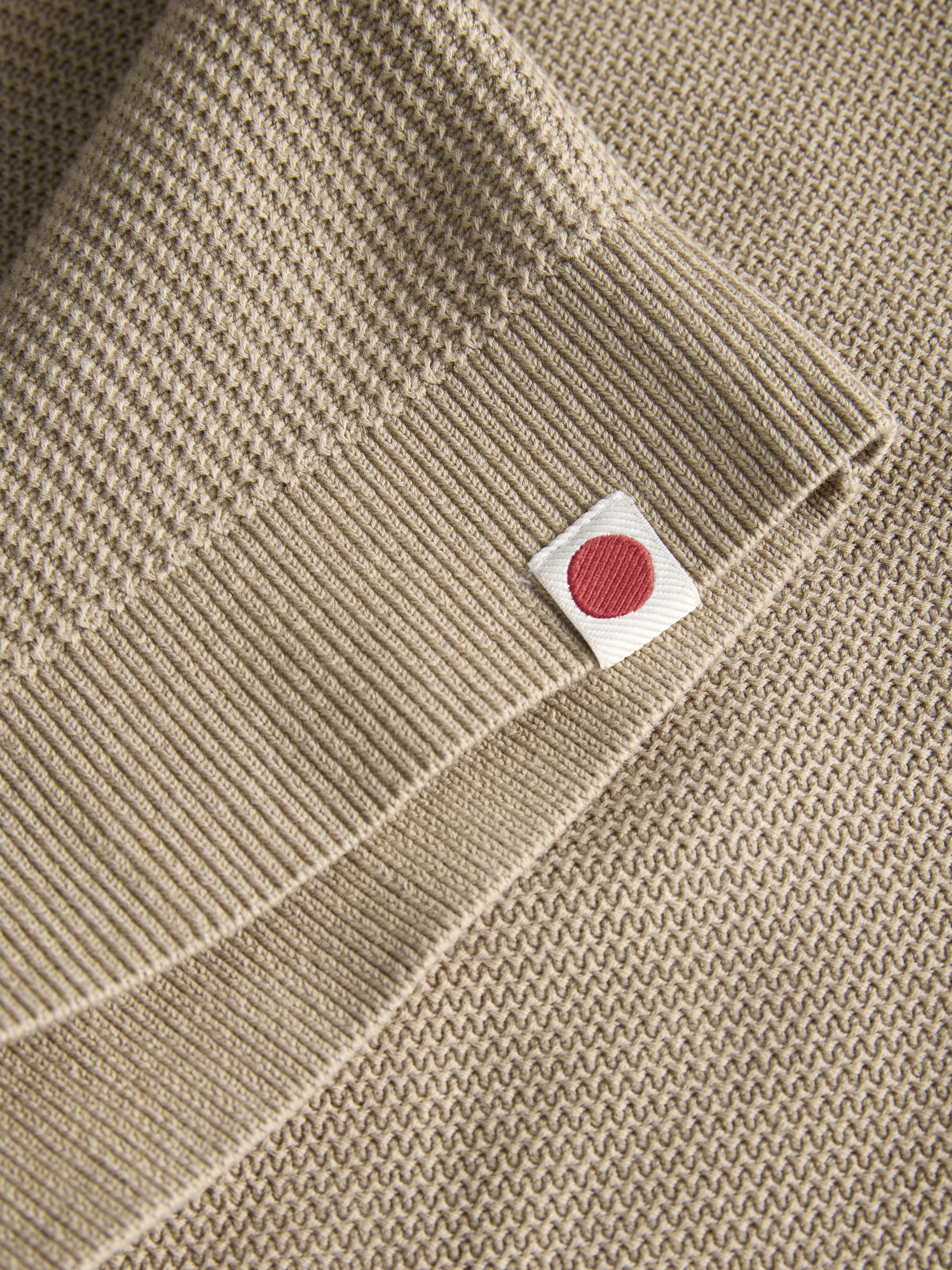 Thumbnail - Rdd Gestricktes Polo