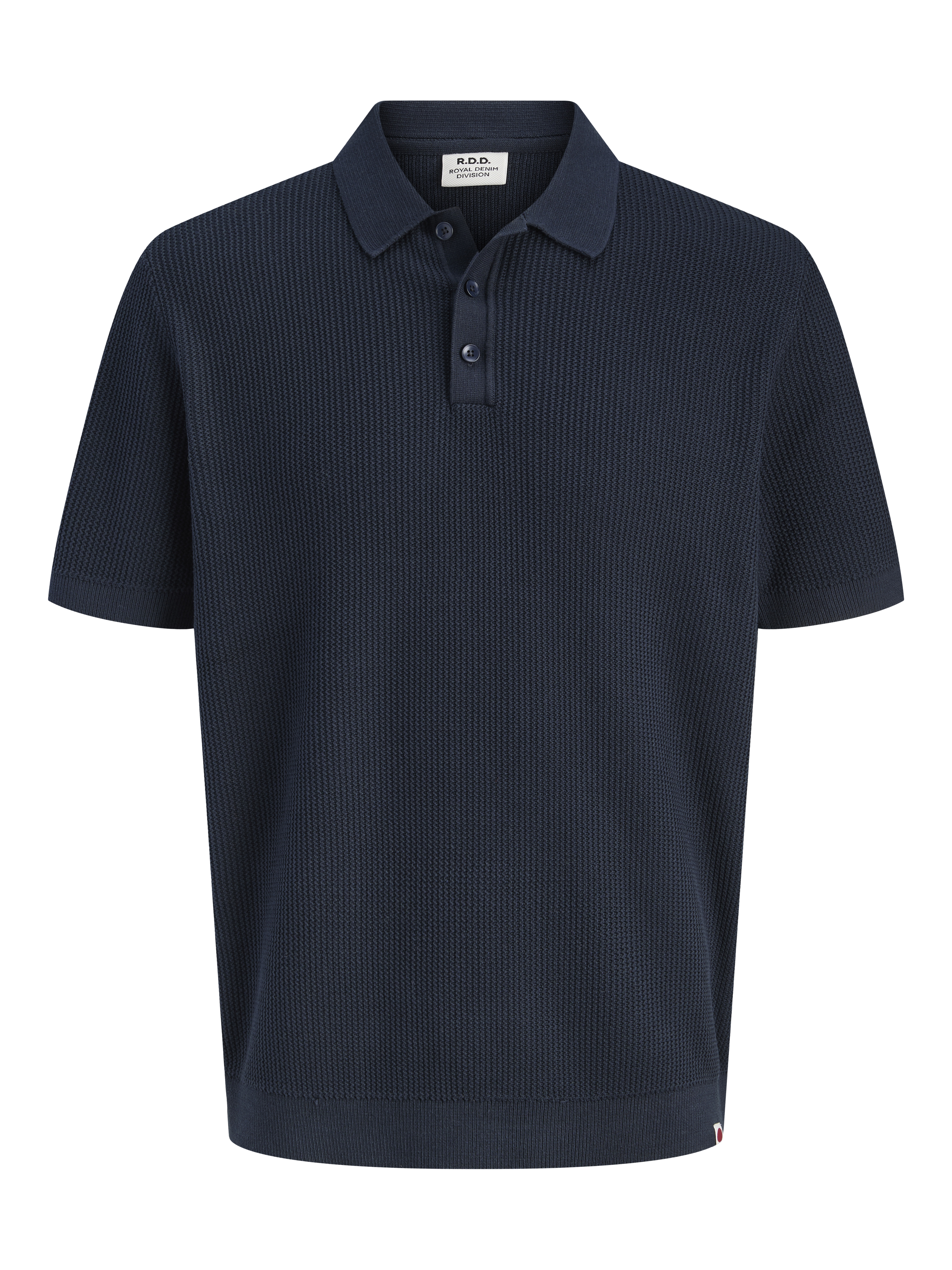 Rdd Gestricktes Polo