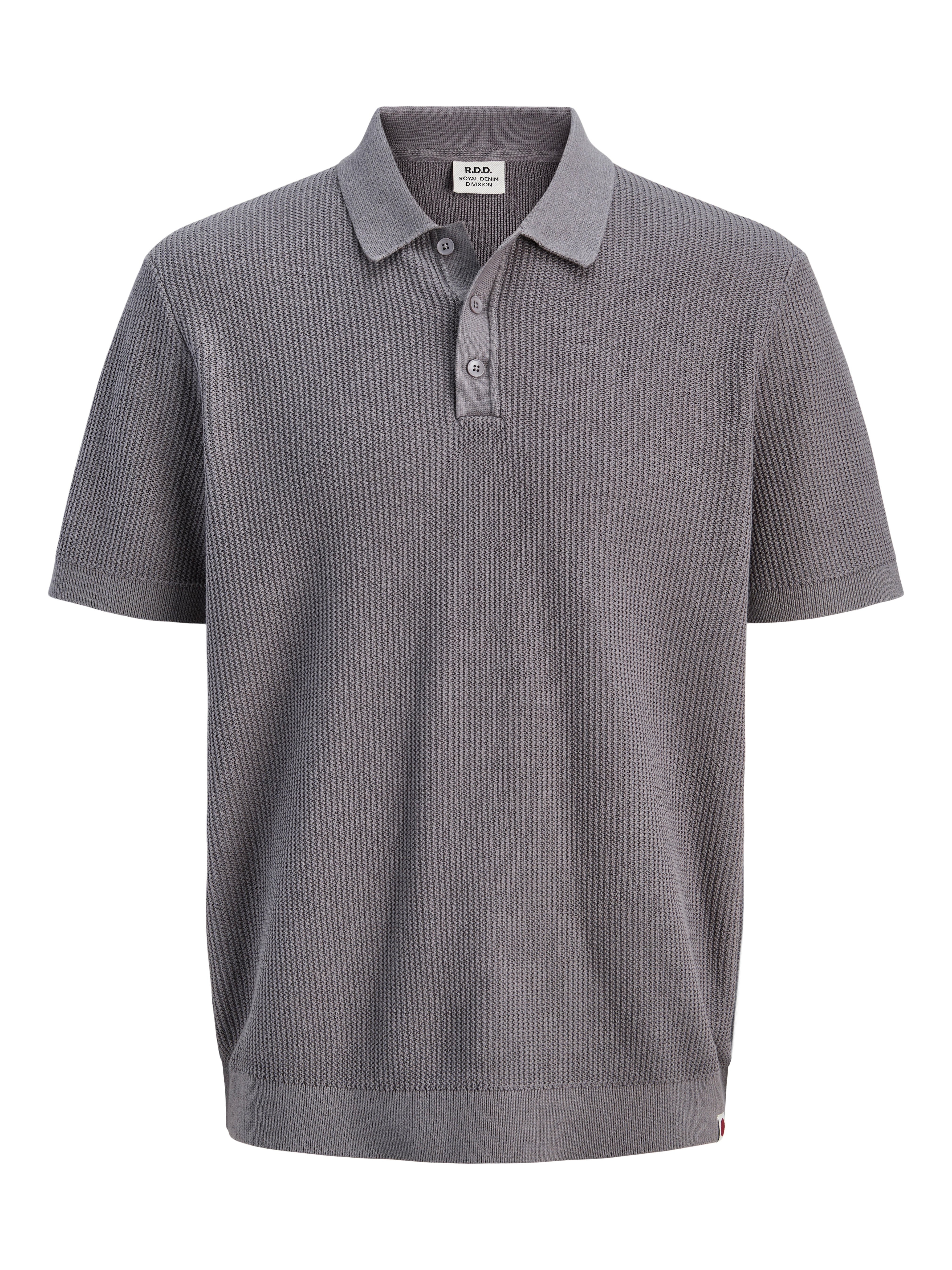 Rdd Gestricktes Polo