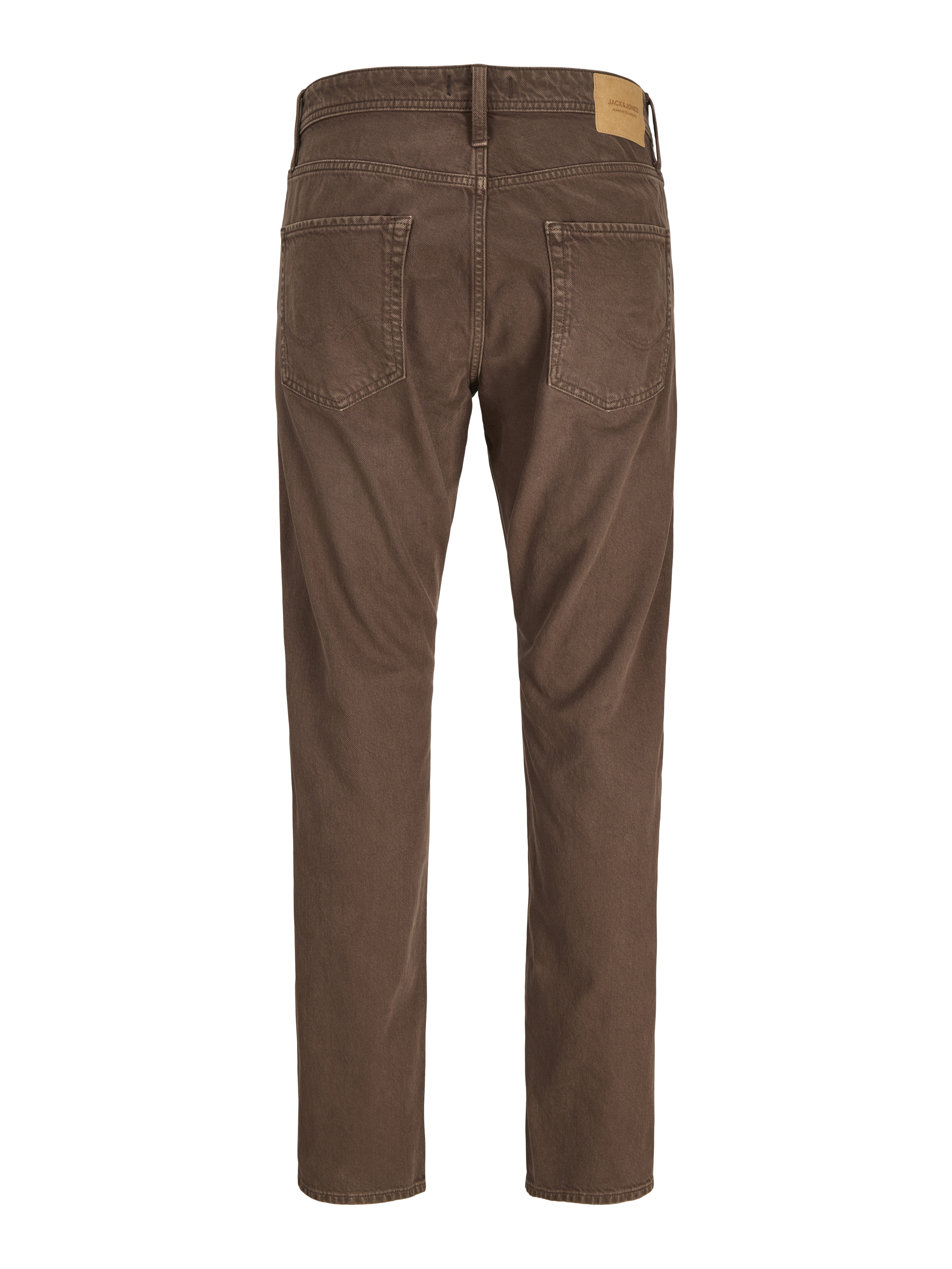 Thumbnail - Jjichris Jjoriginal Sq 075 Relaxed Fit Jeans