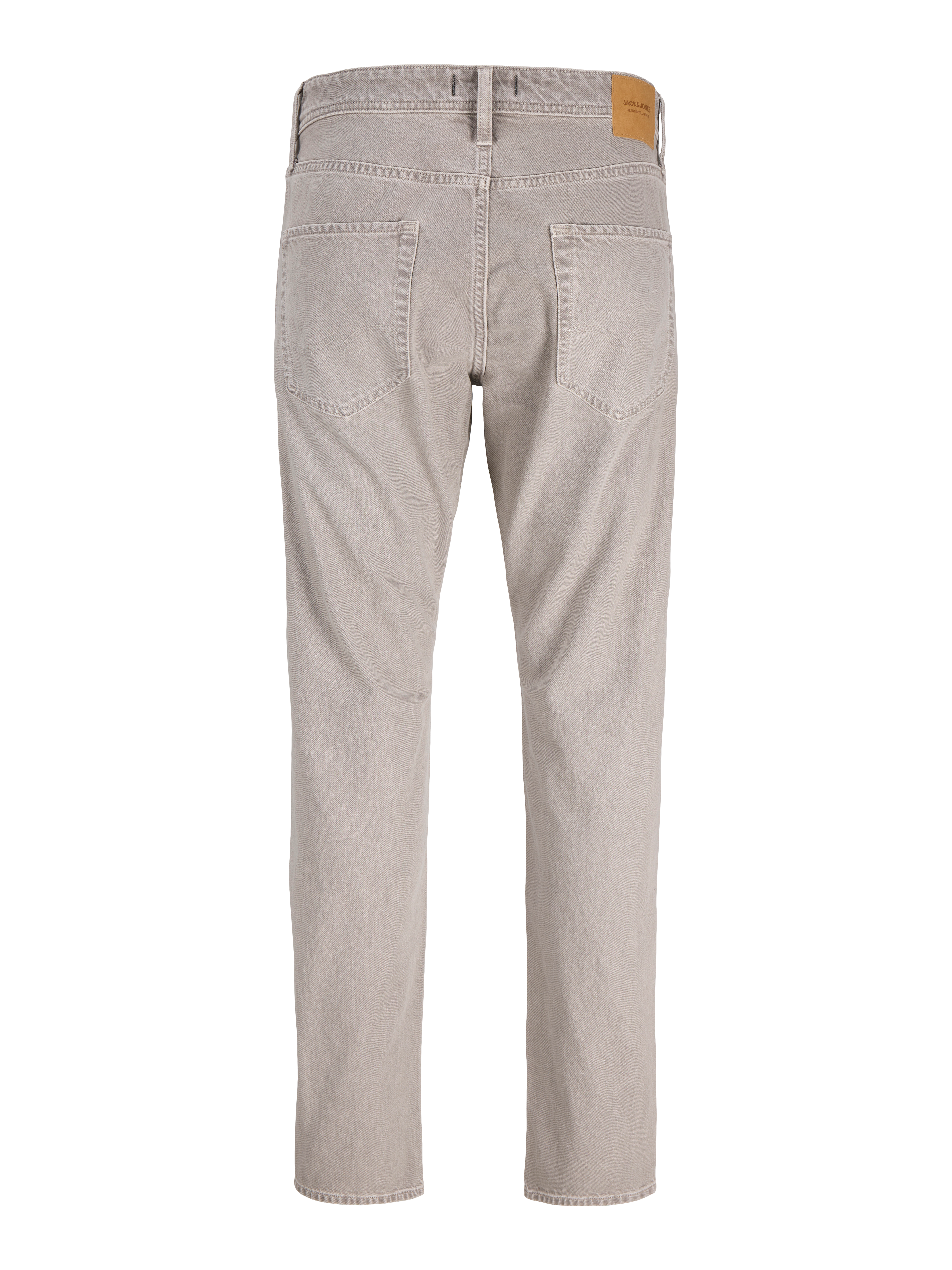 Thumbnail - Jjichris Jjoriginal Sq 075 Relaxed Fit Jeans