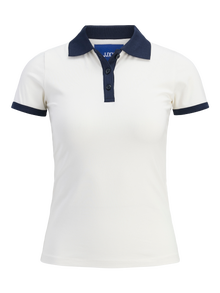 JJXX JXGIGI Polo -Vanilla Ice - 12289786