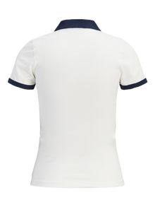 JJXX JXGIGI Polo -Vanilla Ice - 12289786