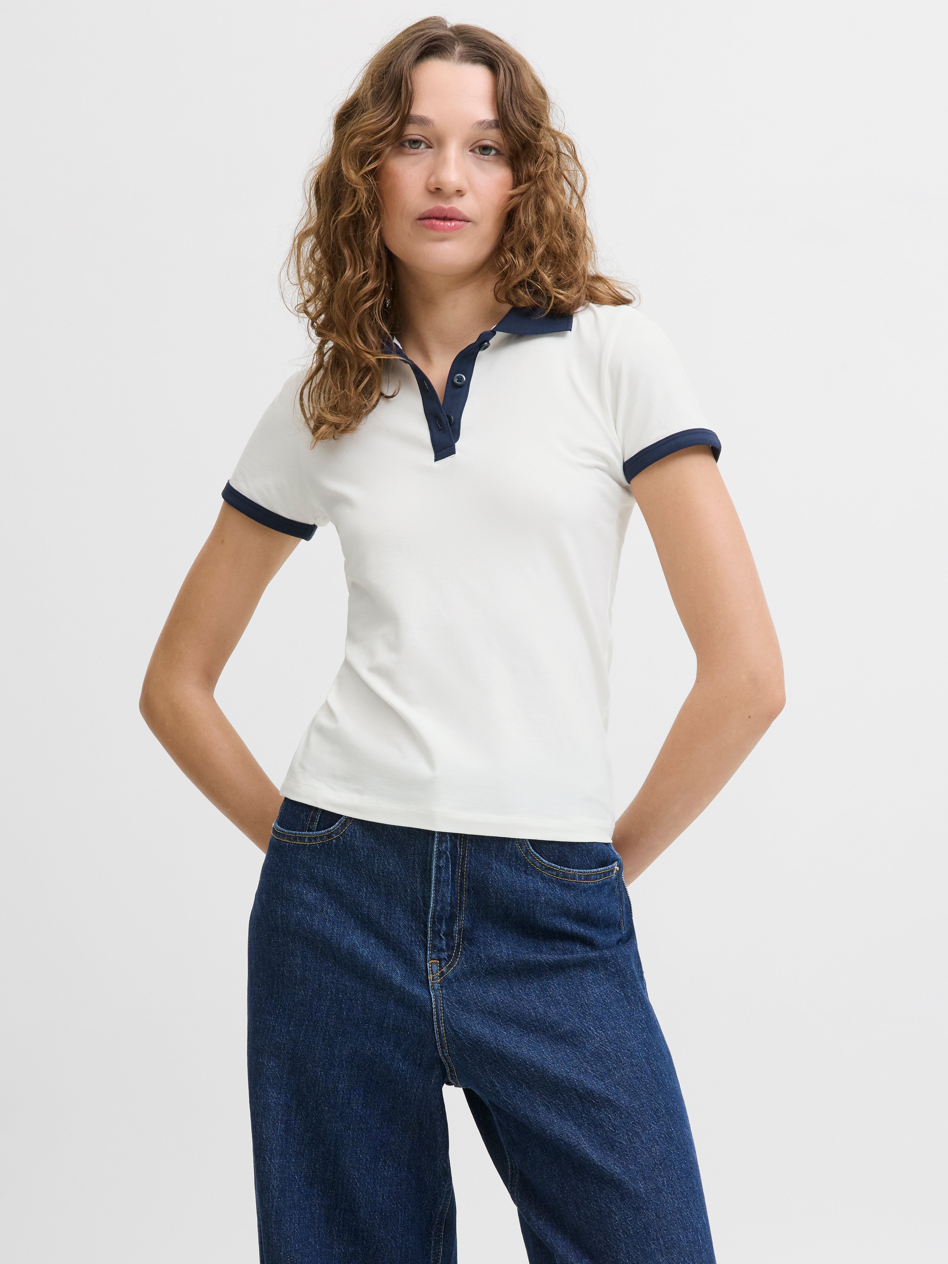 Jxgigi Poloshirt