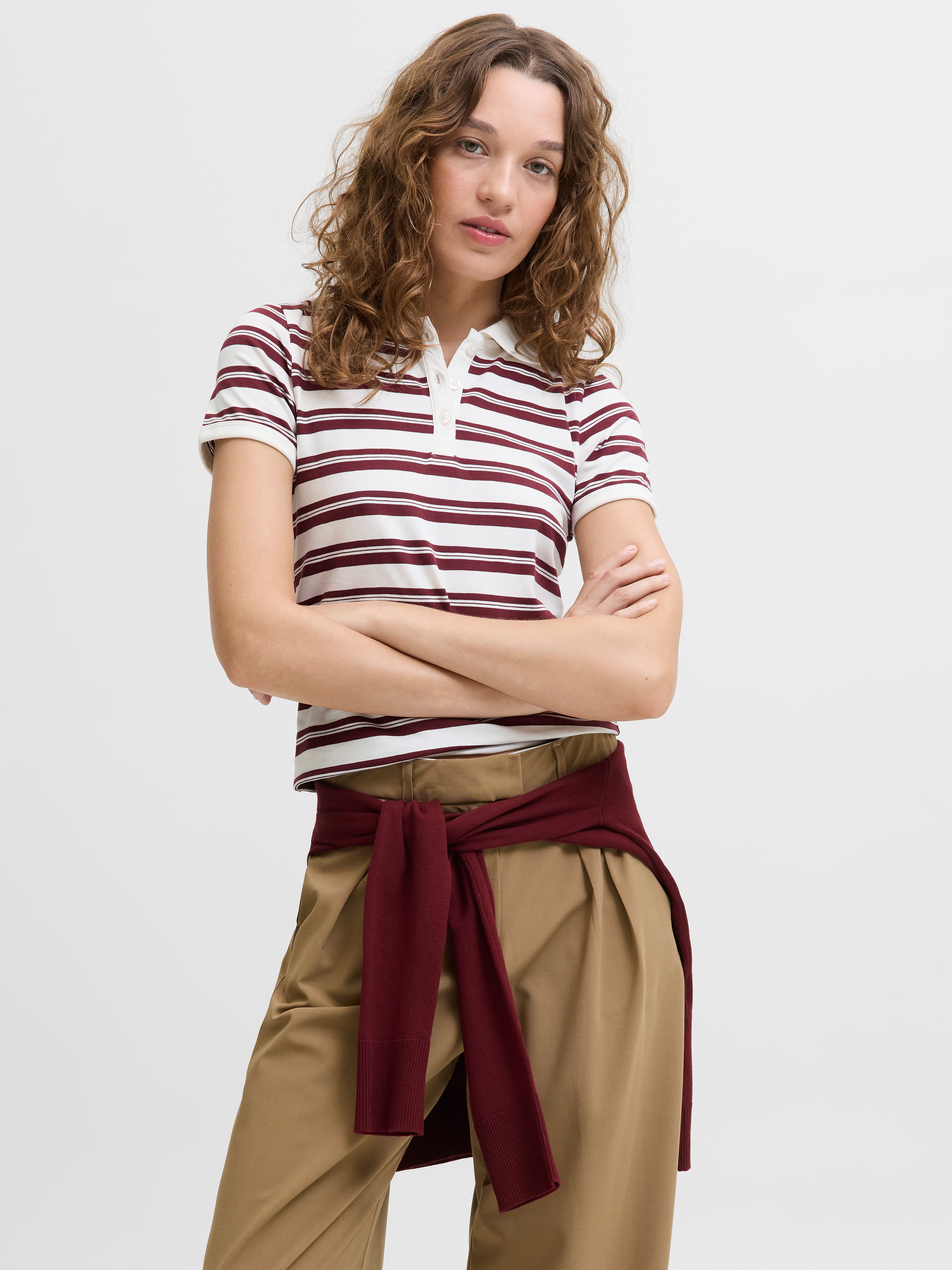 Jxgigi Poloshirt