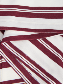 JJXX JXGIGI Poloshirt -Cabernet - 12289800