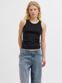 JJXX 2er-pack JXGIGI Top -Black - 12289804