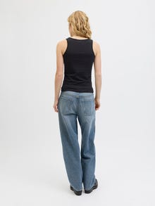 JJXX 2er-pack JXGIGI Top -Black - 12289804