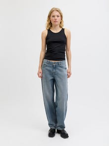 JJXX 2er-pack JXGIGI Top -Black - 12289804