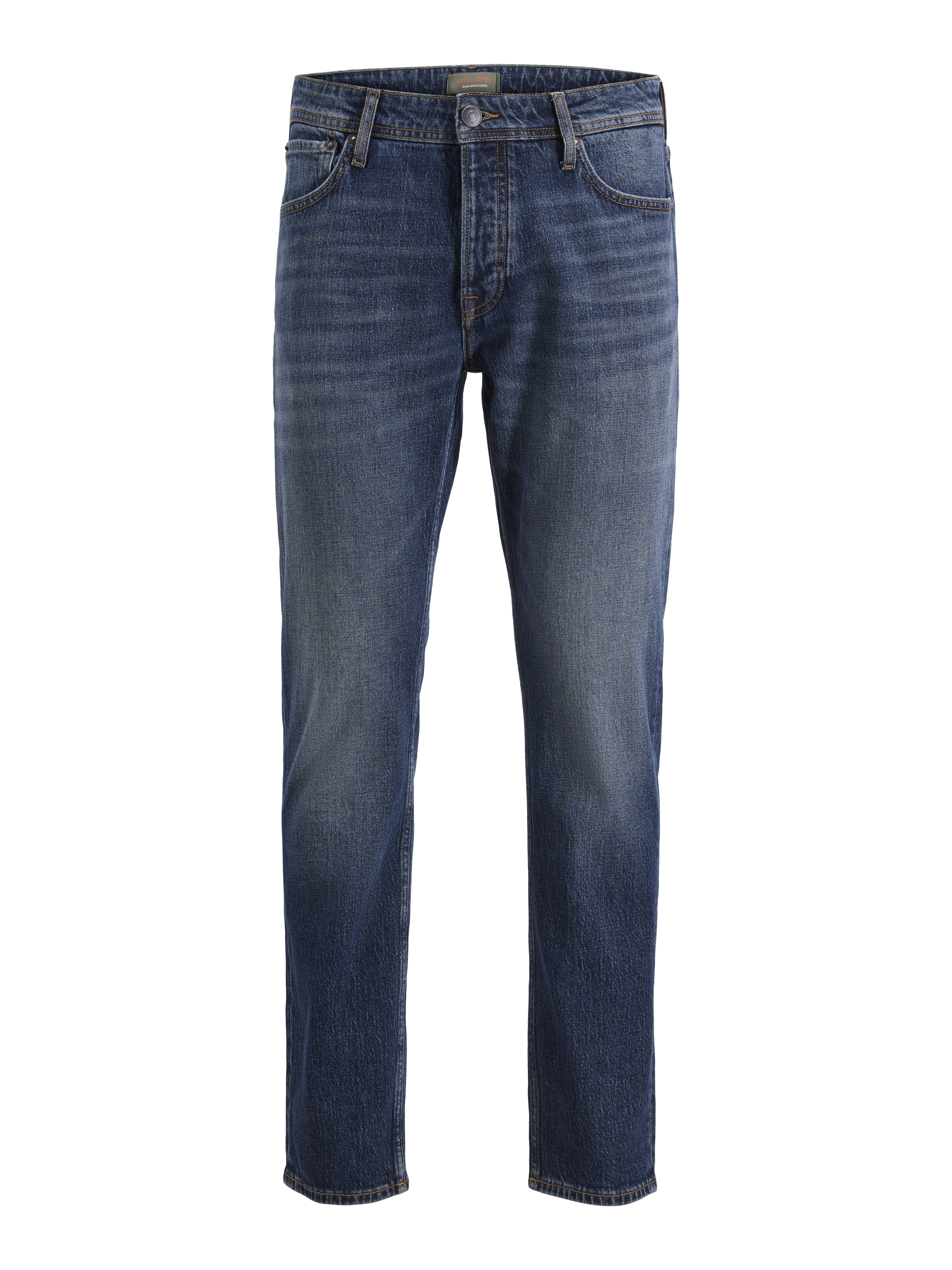 Thumbnail - Jjimike Jjoriginal St 552 Tapered Fit Jeans