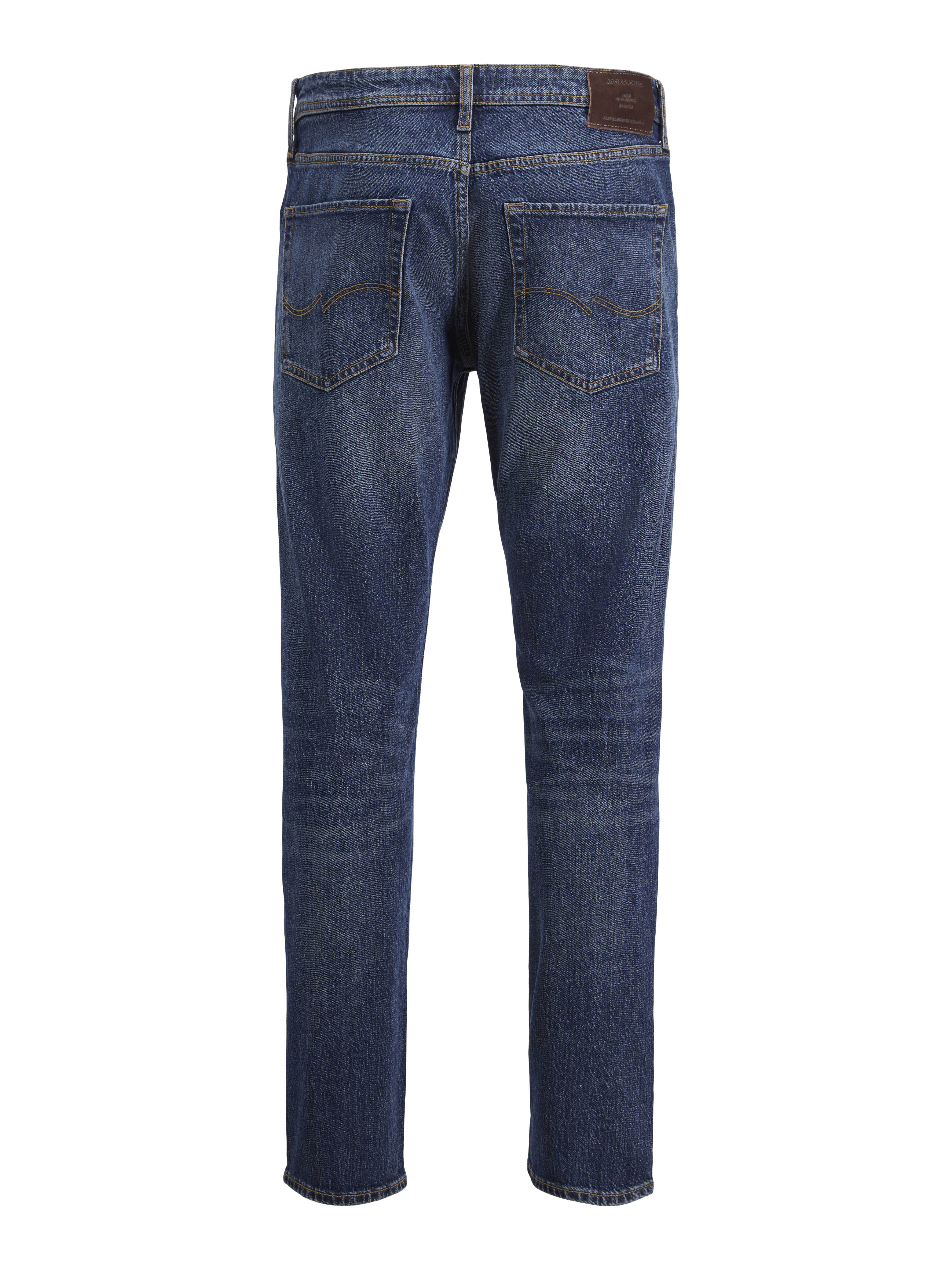Thumbnail - Jjimike Jjoriginal St 552 Tapered Fit Jeans