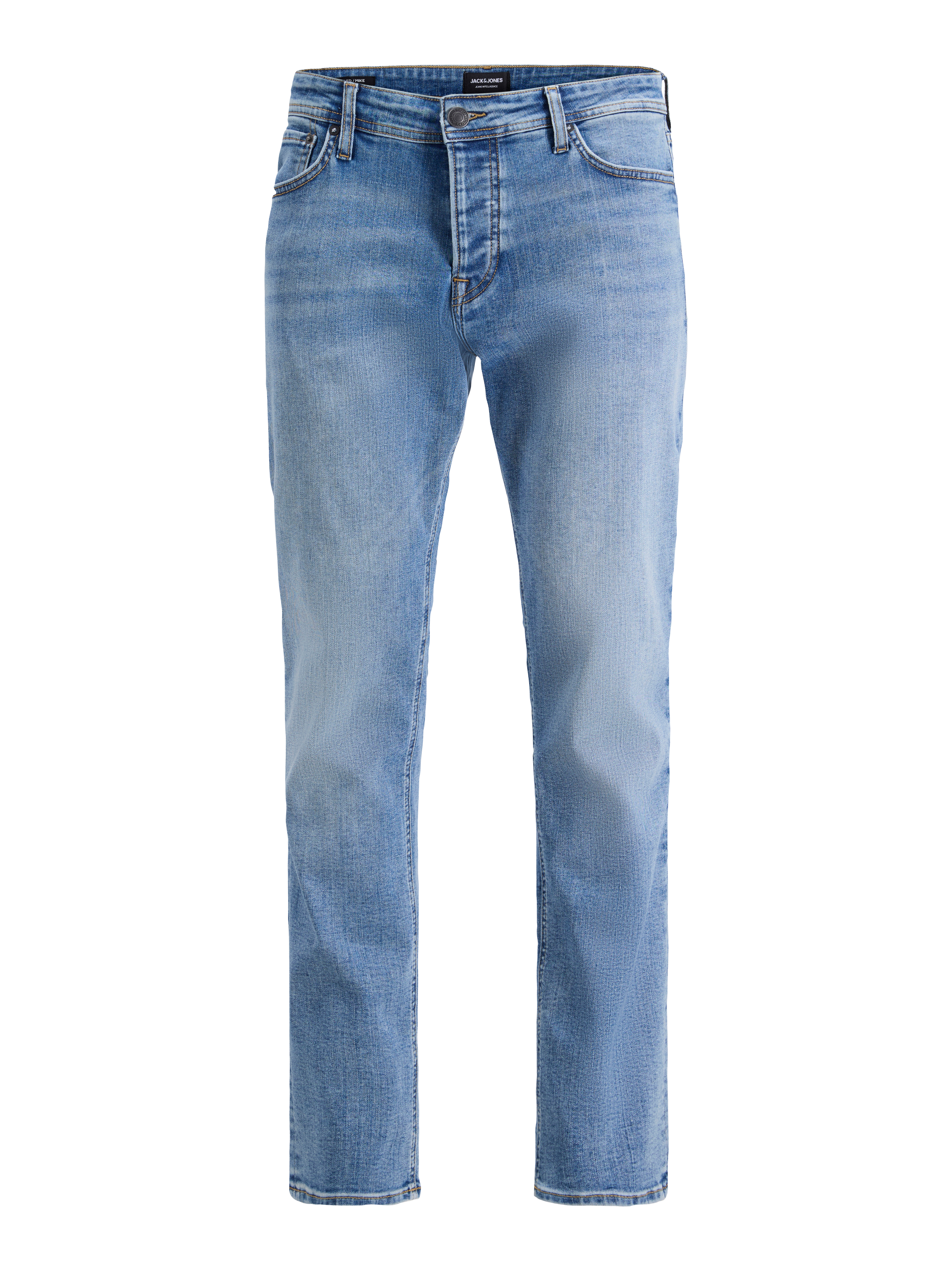 Thumbnail - Jjimike Jjoriginal St 171 Noos Tapered Fit Jeans