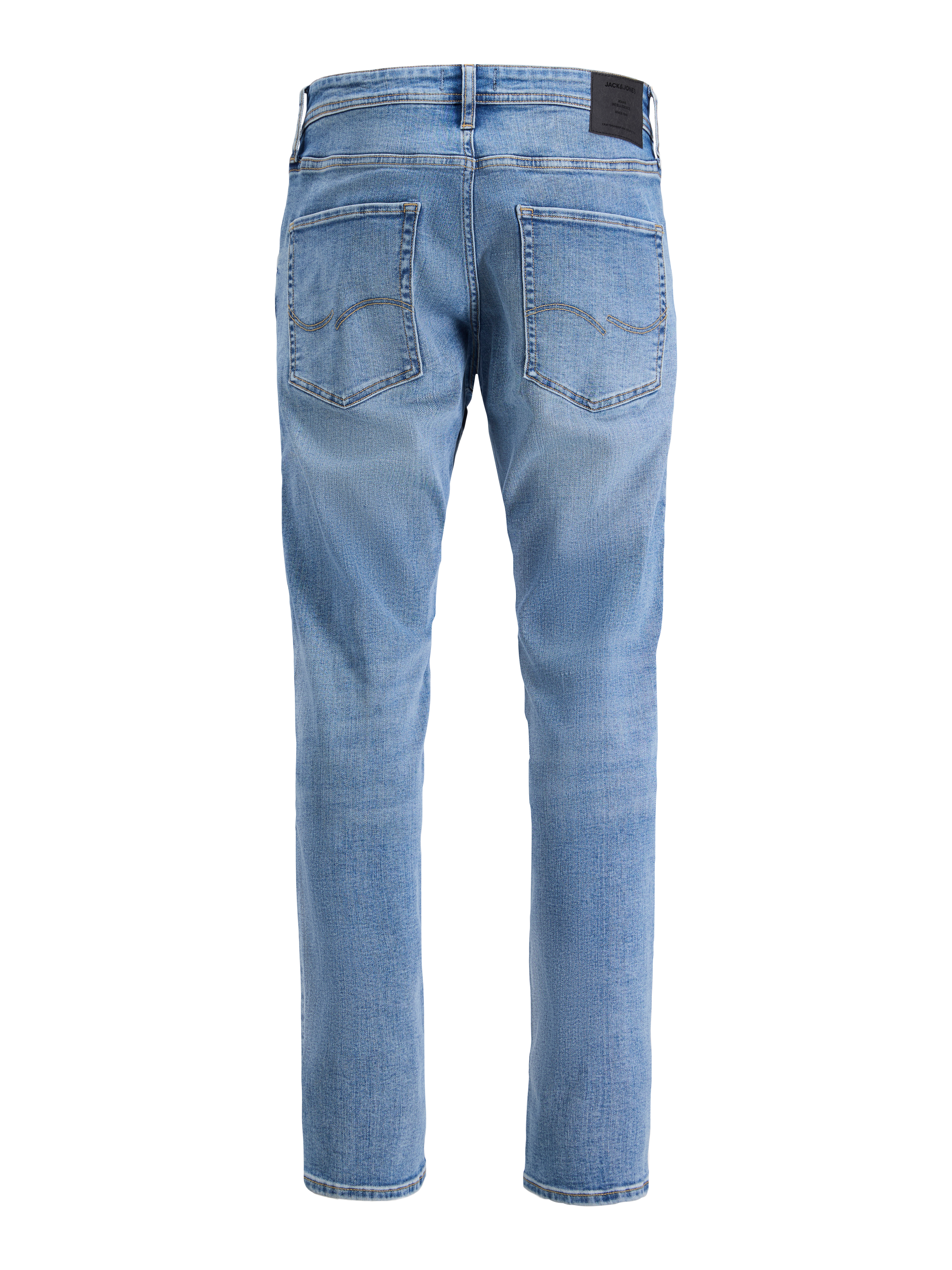 Thumbnail - Jjimike Jjoriginal St 171 Noos Tapered Fit Jeans
