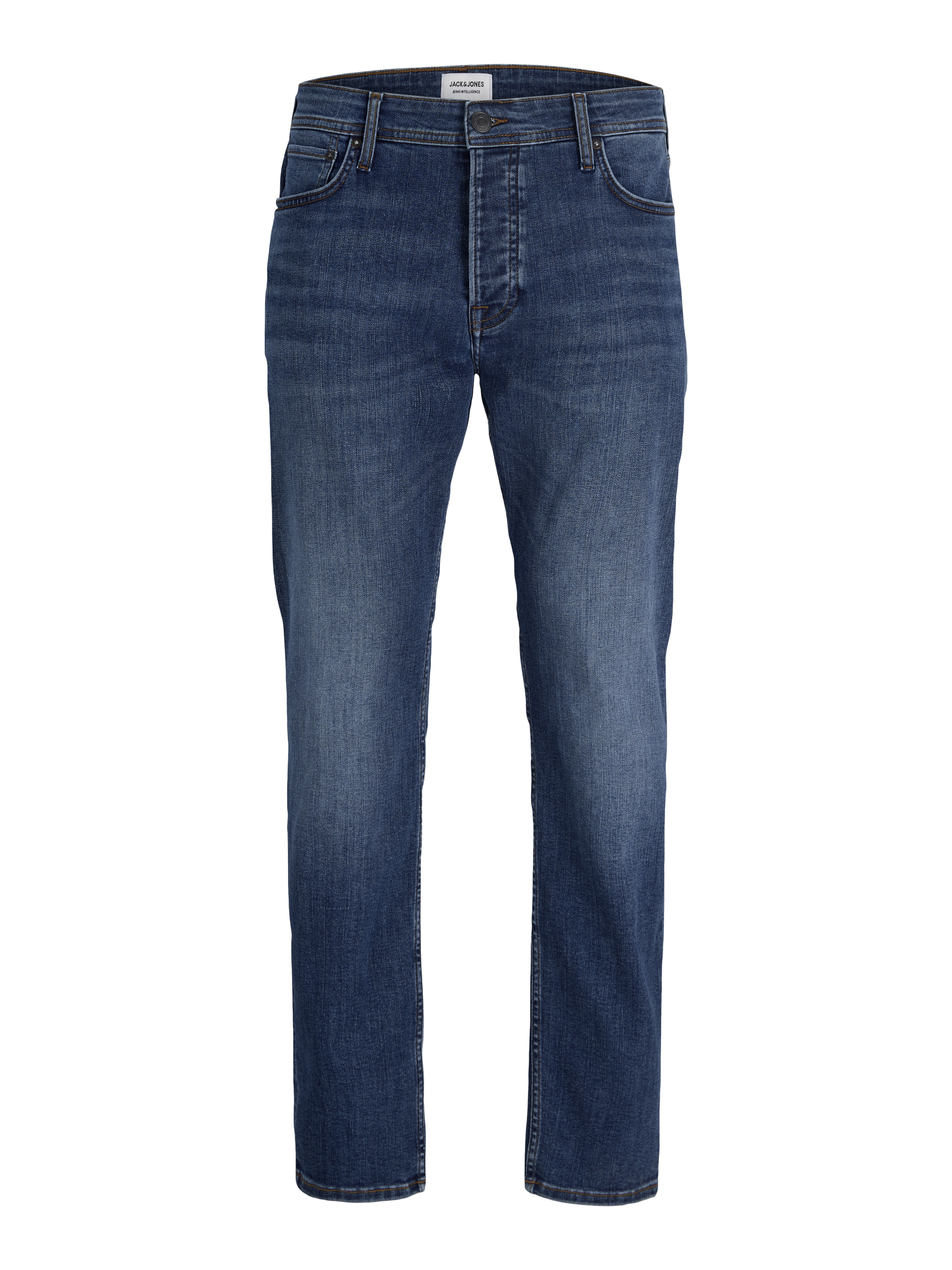 Thumbnail - Jjimike Jjoriginal St 172 Noos Tapered Fit Jeans