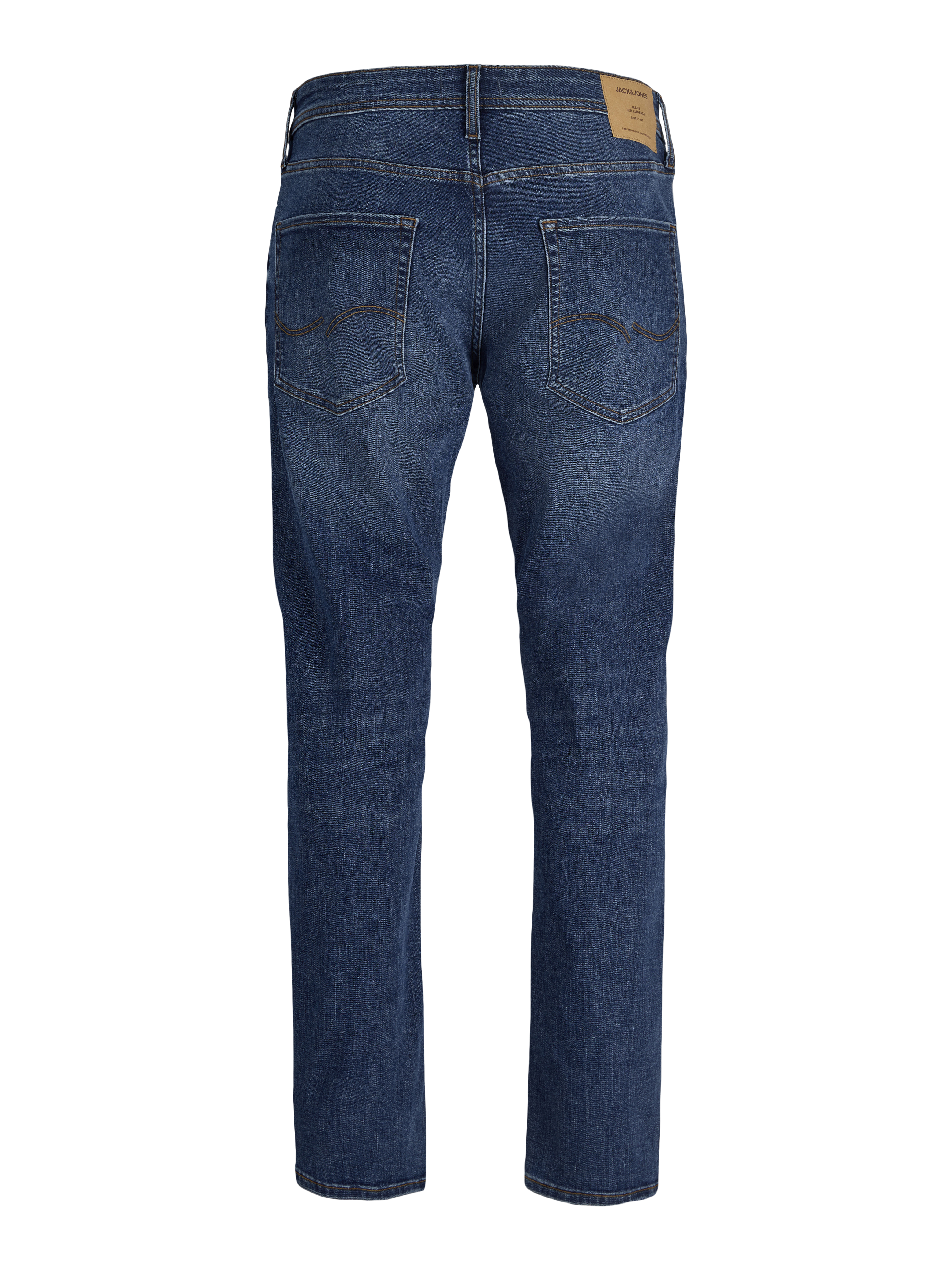 Thumbnail - Jjimike Jjoriginal St 172 Noos Tapered Fit Jeans