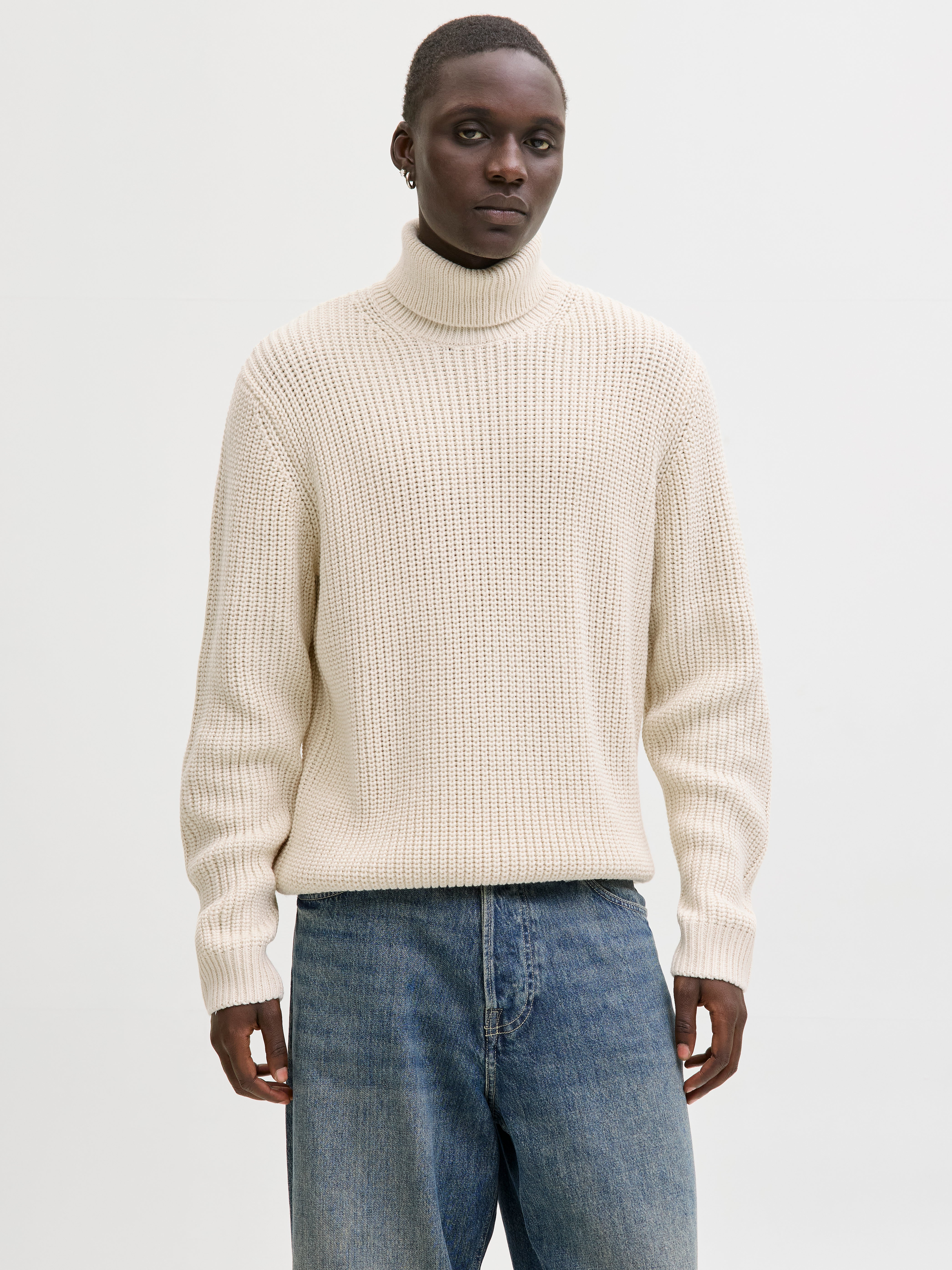 Strickpullover