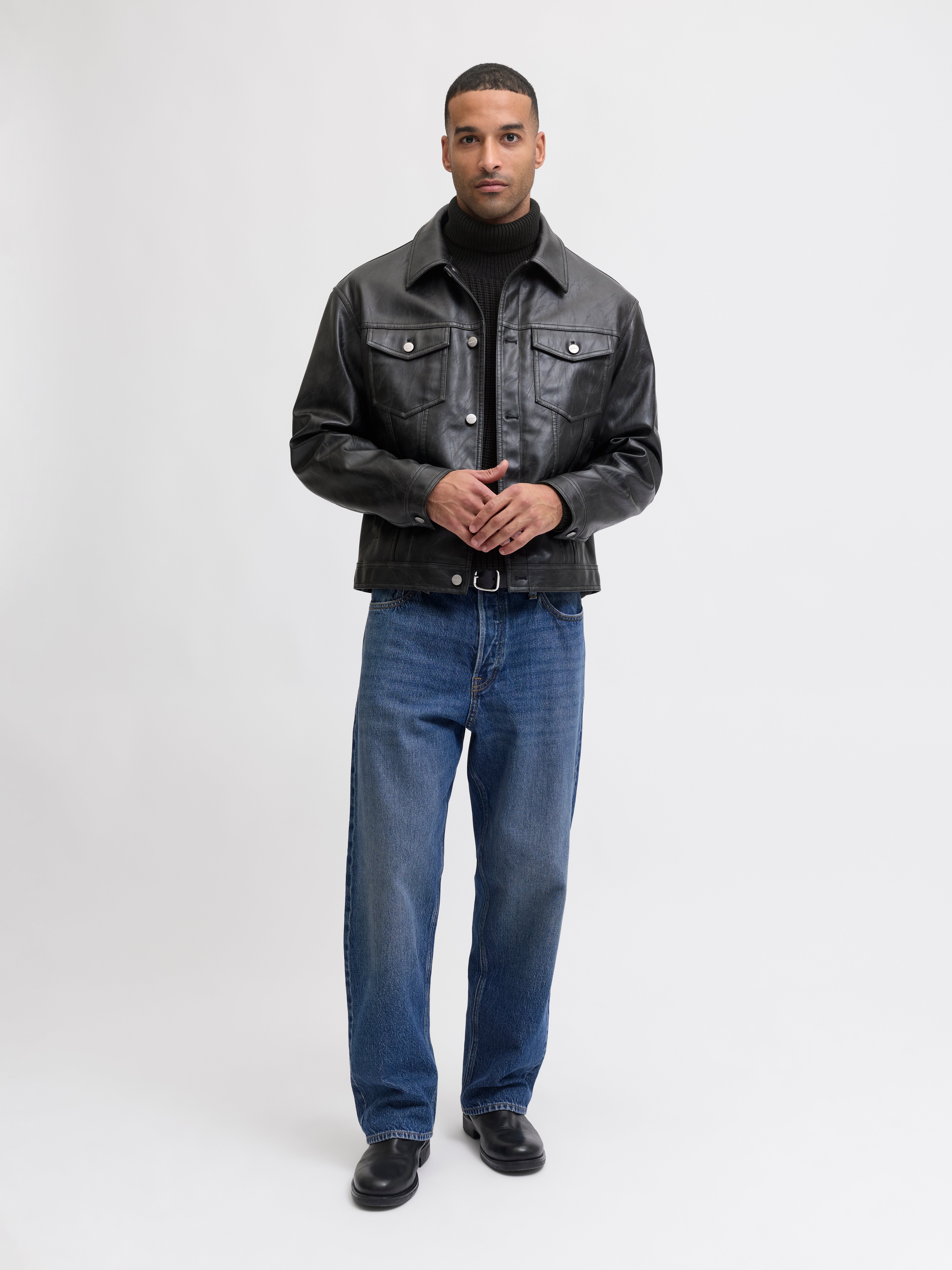 Thumbnail - Strickpullover