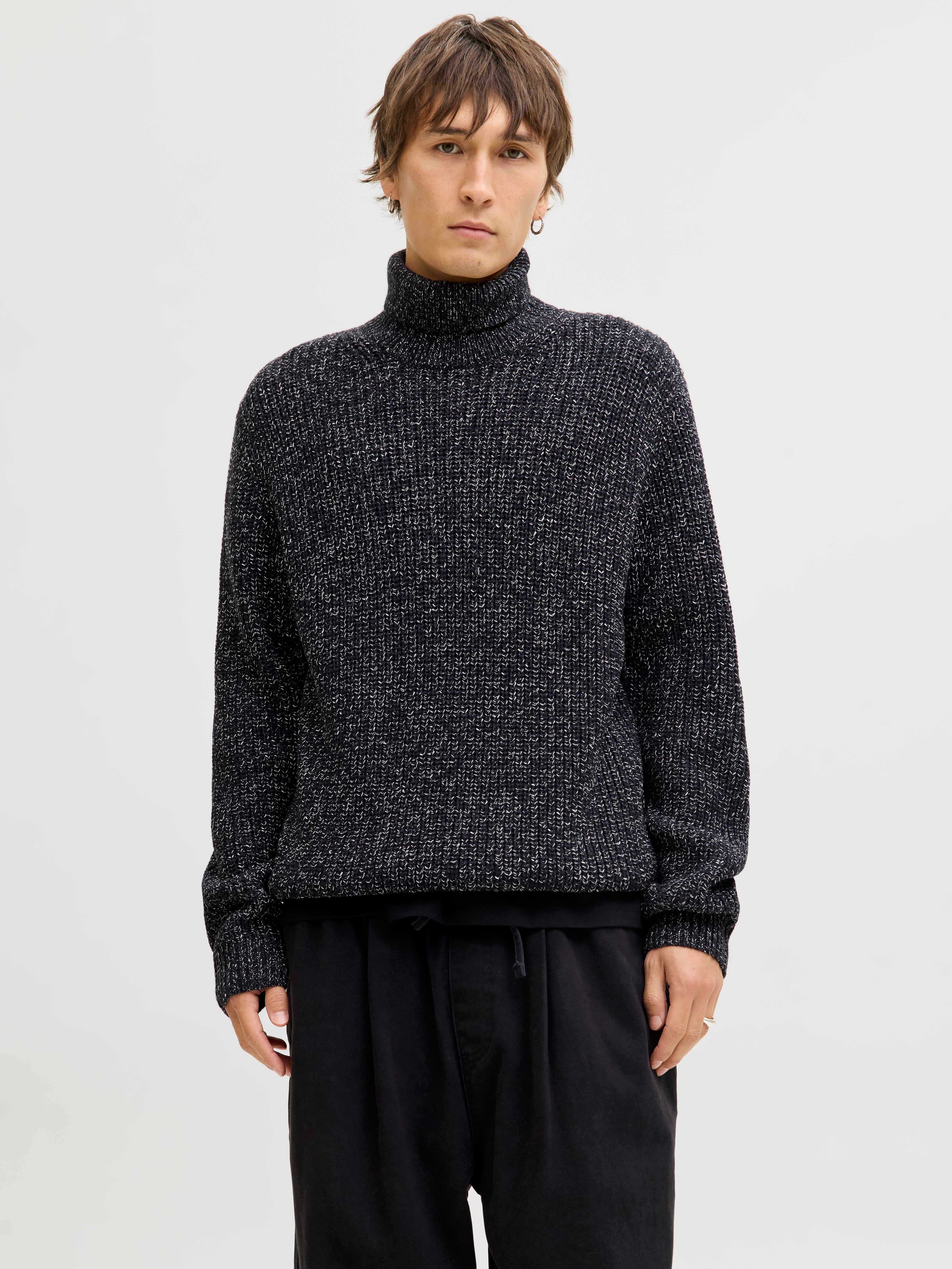 Strickpullover