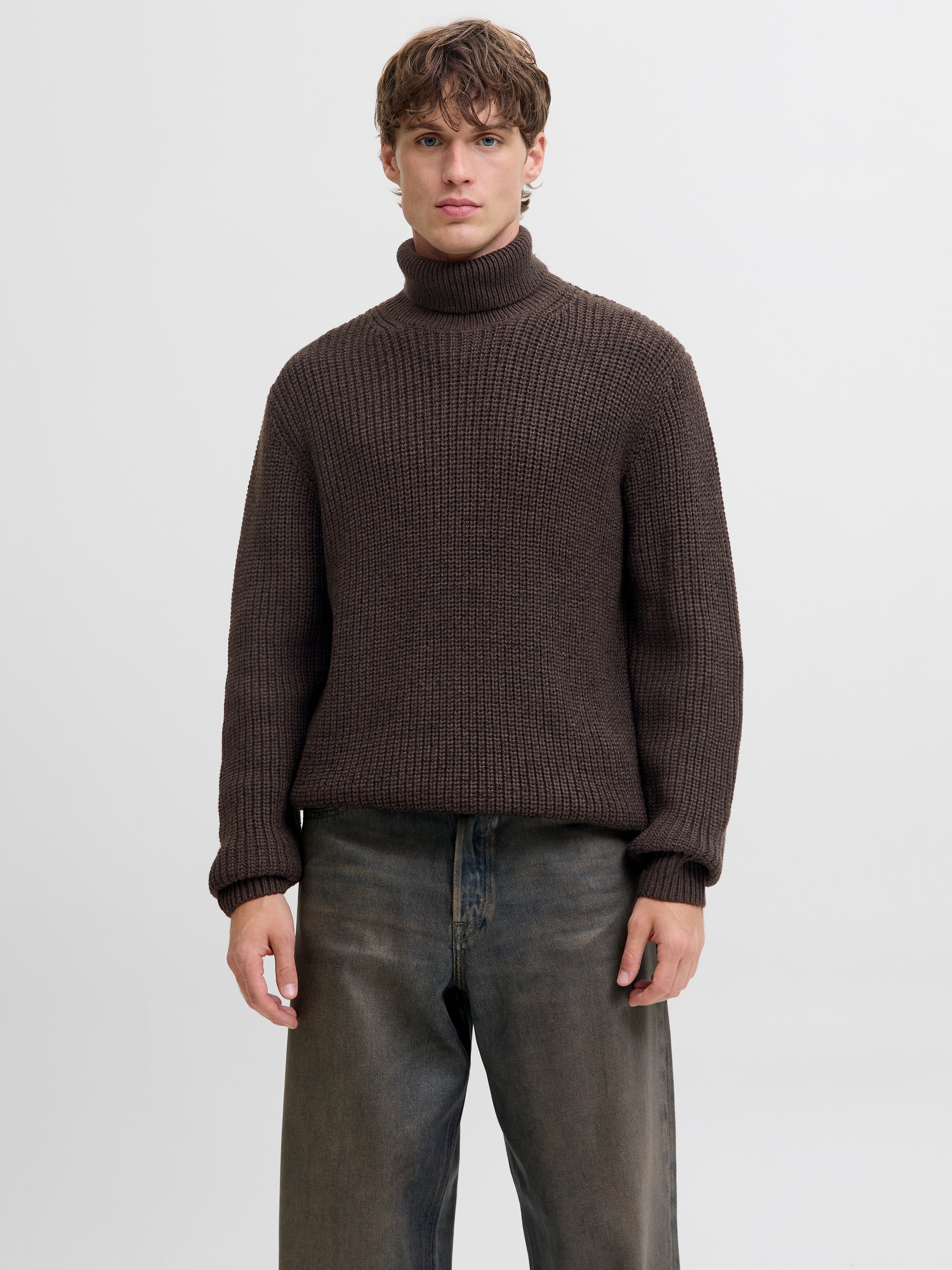 Strickpullover